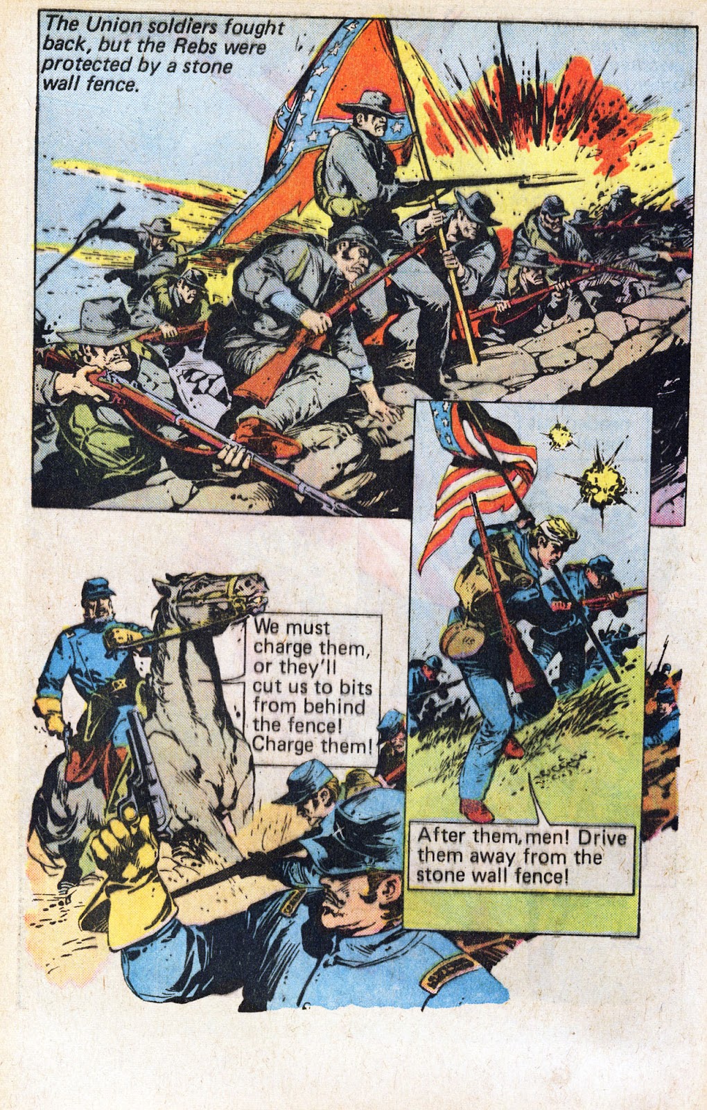 Marvel Classics Comics Series Featuring issue 10 - Page 46
