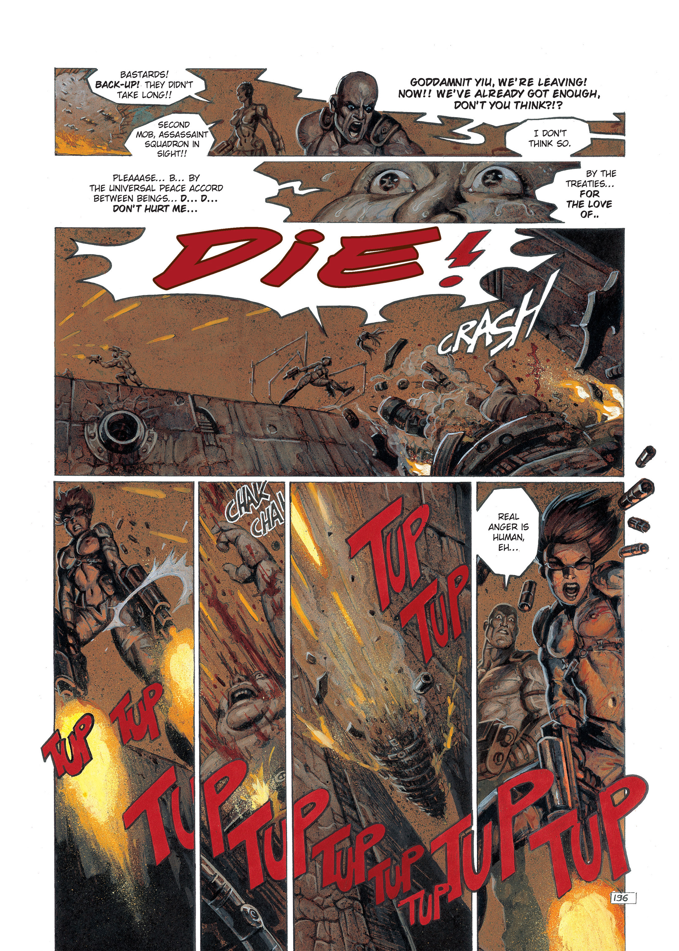Read online Yiu comic -  Issue #3 - 58