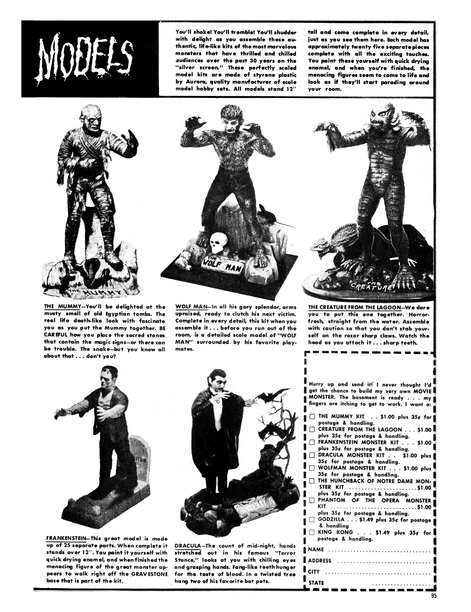 Read online Eerie Archives comic -  Issue # TPB 17 - 96