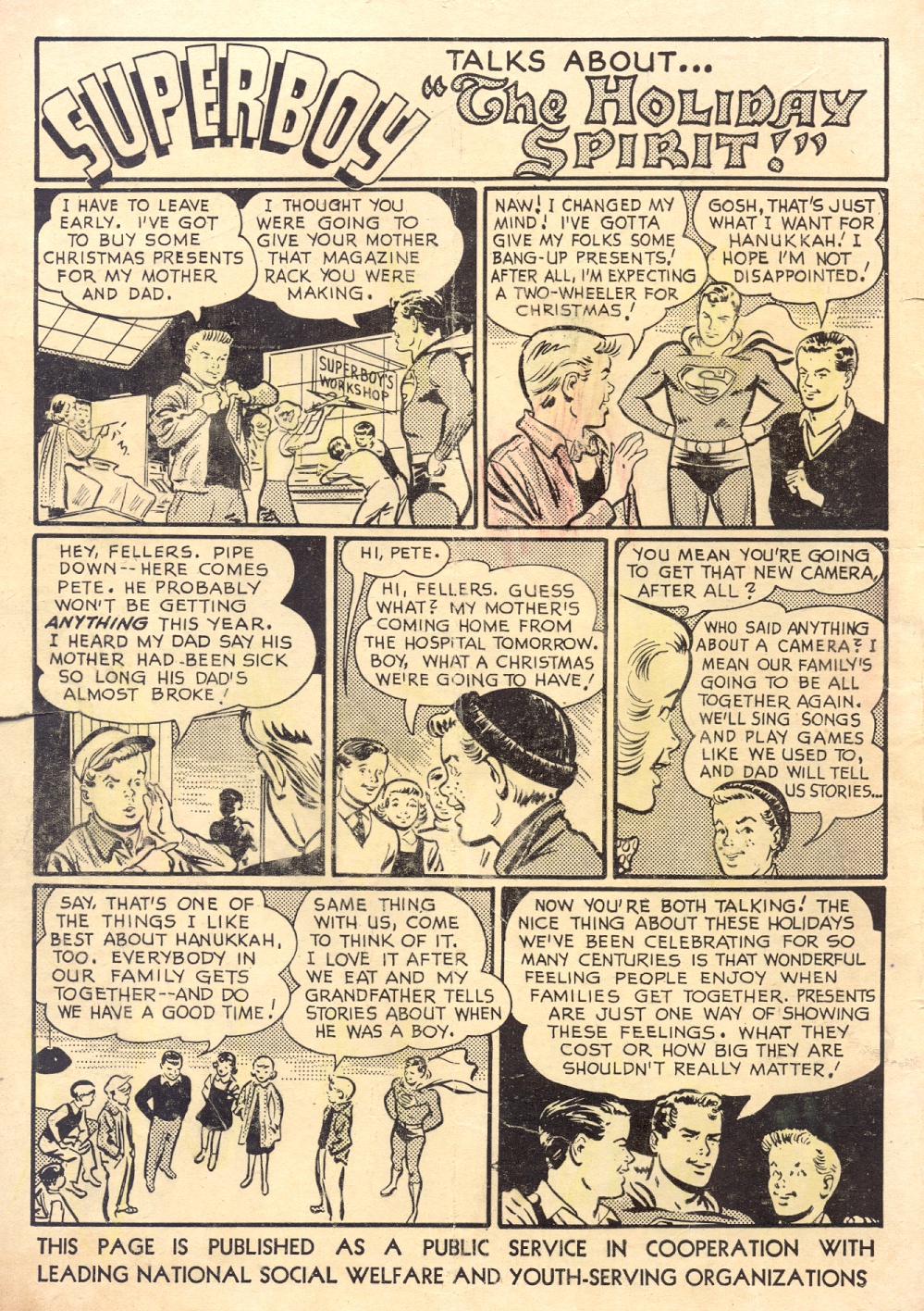 Read online Batman (1940) comic -  Issue #75 - 2