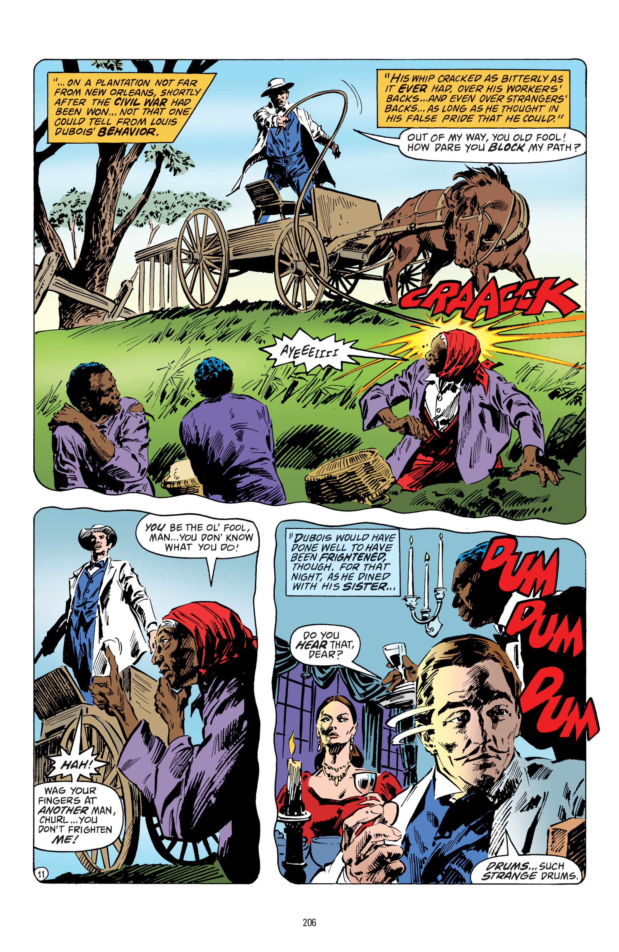 Read online Tales of the Batman - Gene Colan comic -  Issue # TPB 1 (Part 3) - 6