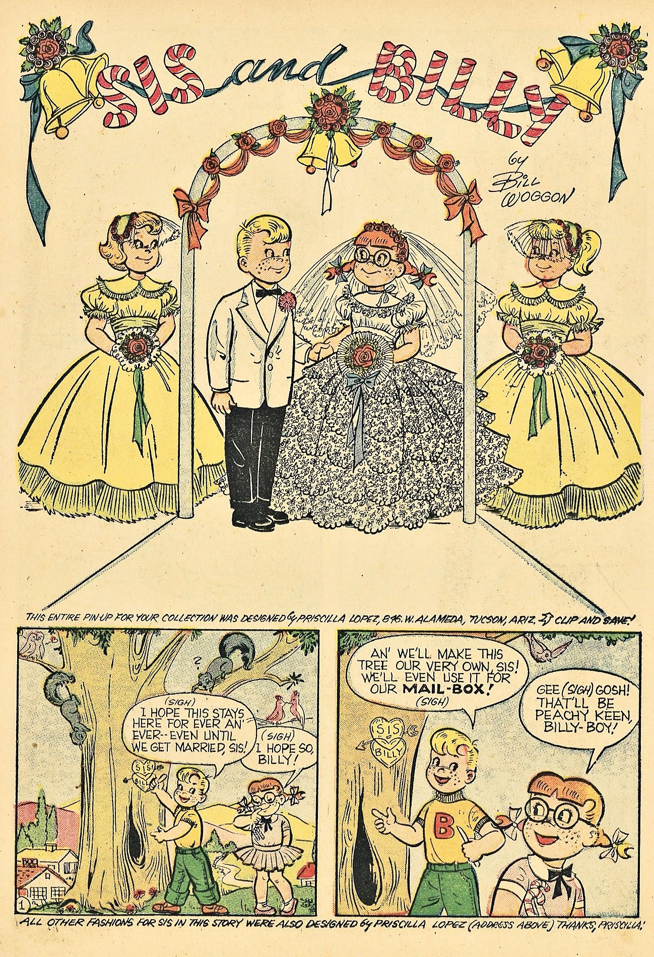 Read online Katy Keene Annual comic -  Issue #5 - 31