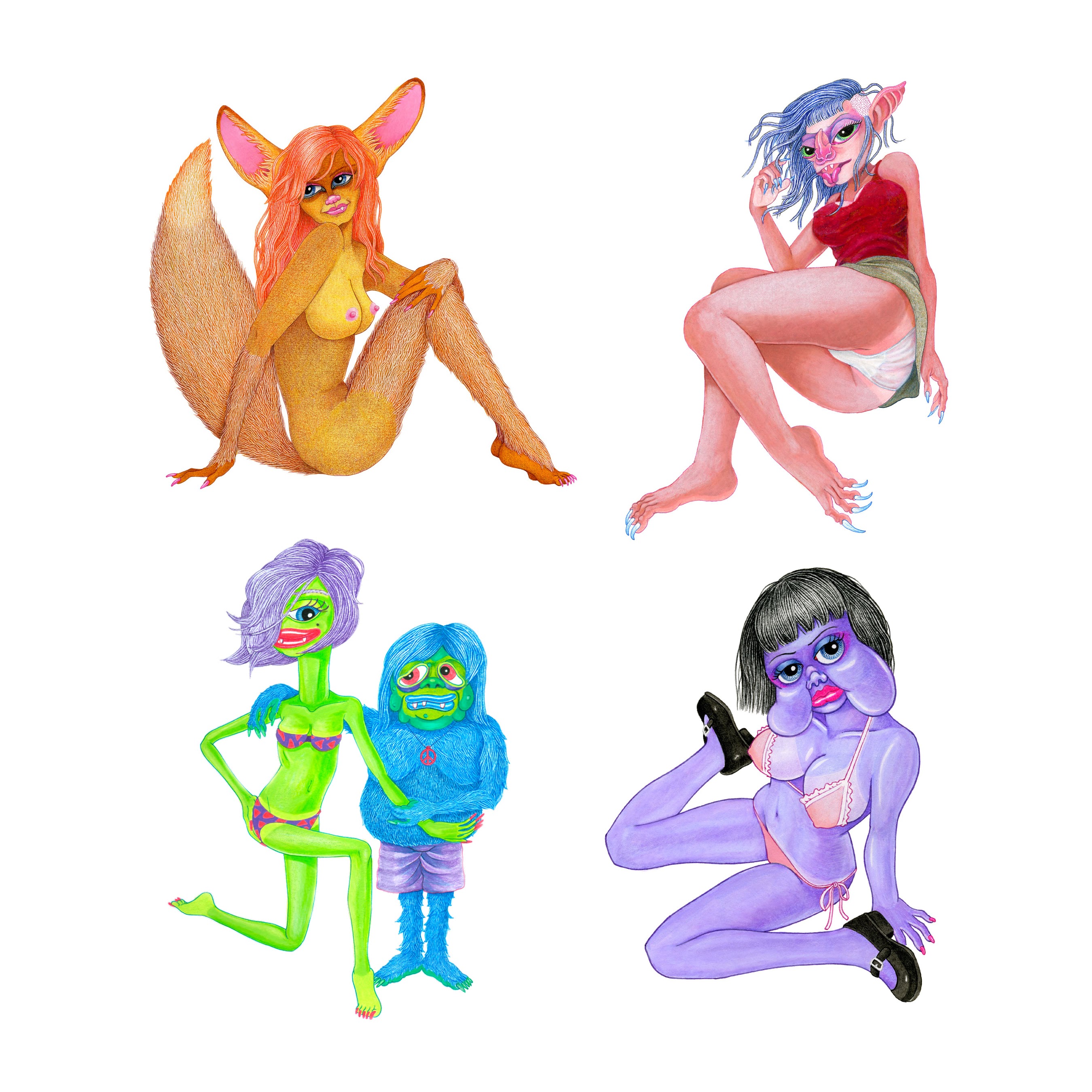 Read online Mindviscosity comic -  Issue # TPB (Part 2) - 26