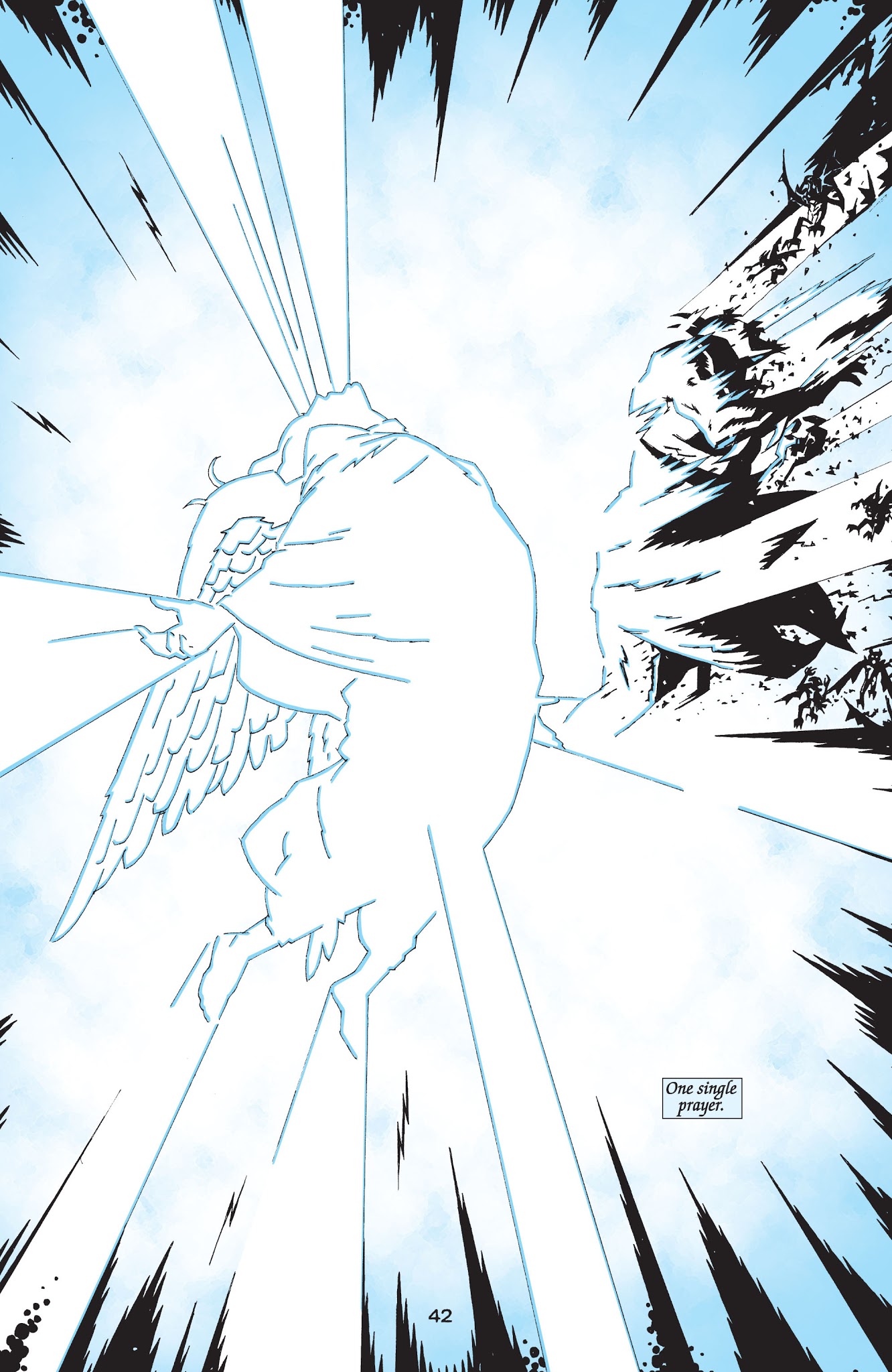Read online Supergirl: Wings comic -  Issue # Full - 43