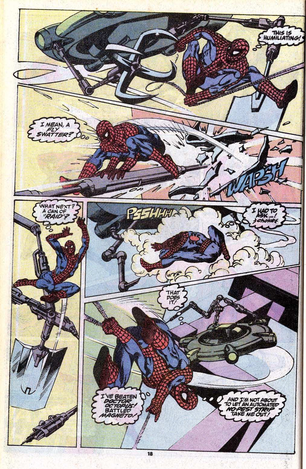 The Amazing Spider-Man (1963) _Annual_24 Page 19