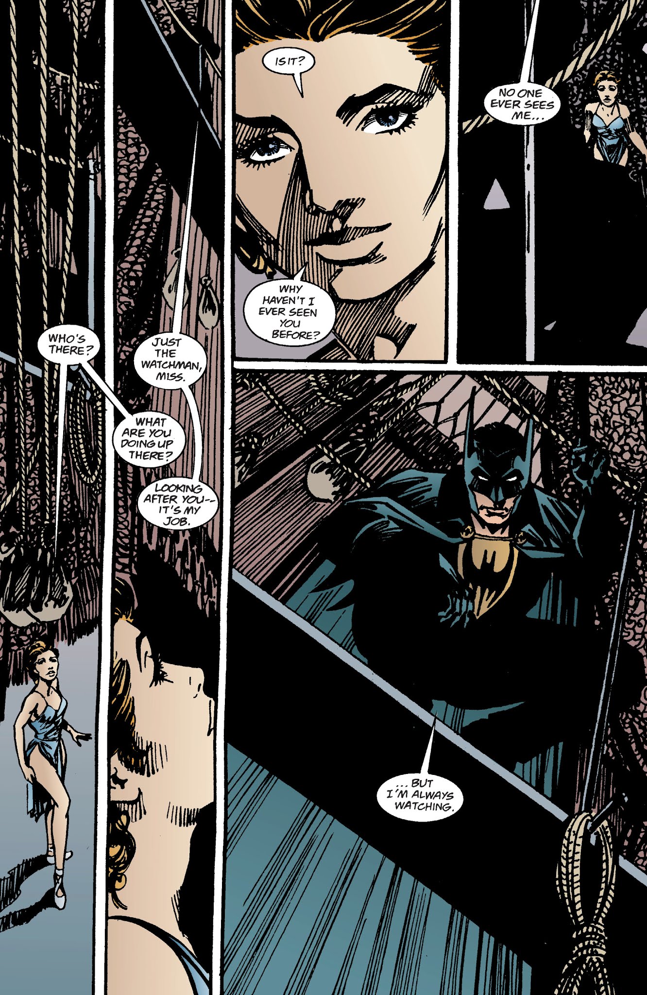 Read online Elseworlds: Batman comic -  Issue # TPB 3 (Part 2) - 73