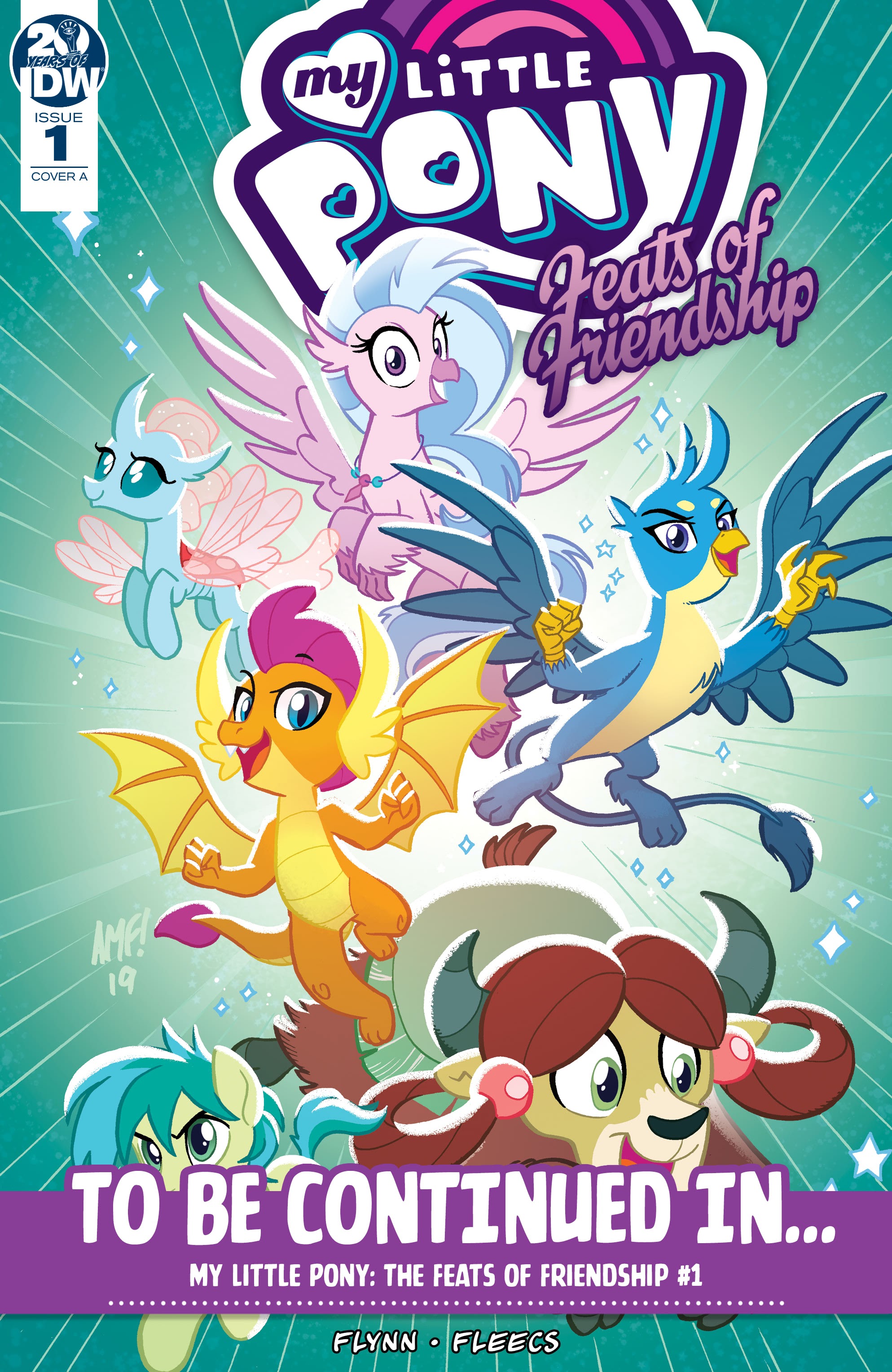 Read online My Little Pony Equestria Girls: Canterlot High: March Radness comic -  Issue # Full - 53