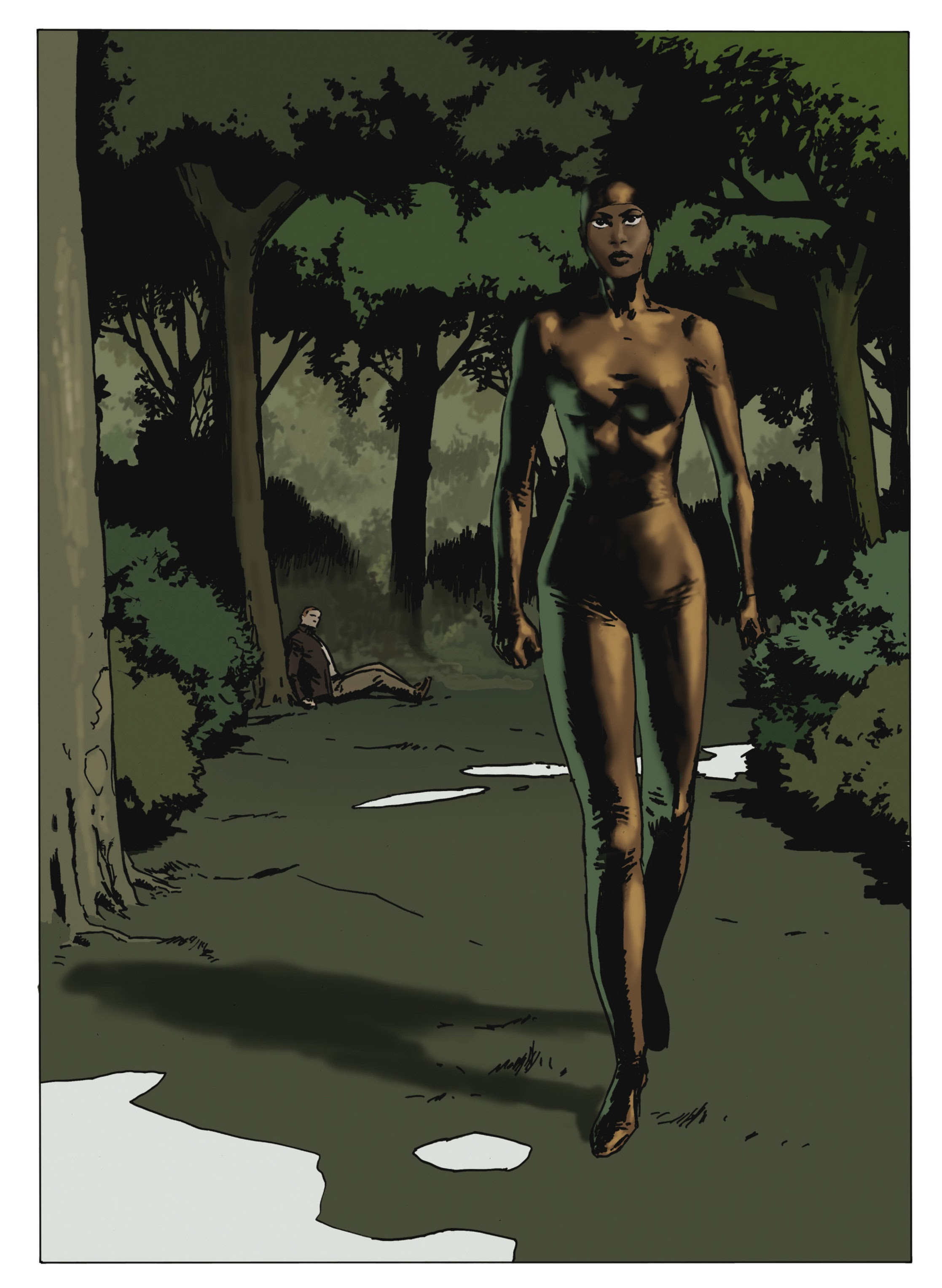 Read online Aftermath (2015) comic -  Issue #1 - 49