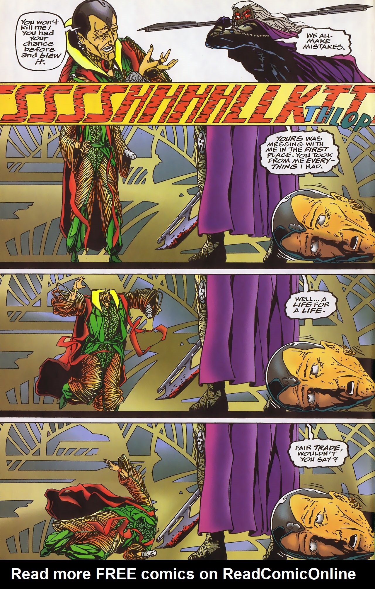 Read online Century: Distant Sons comic -  Issue # Full - 46