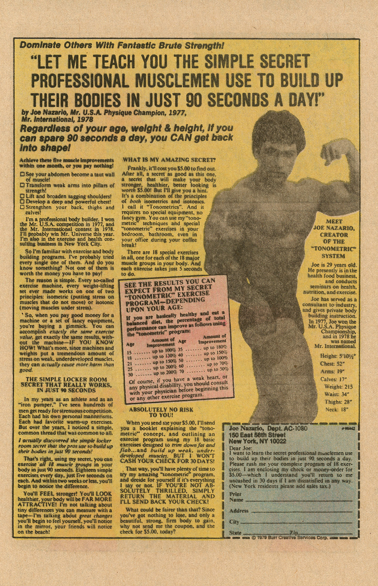 Read online Archie's Pals 'N' Gals (1952) comic -  Issue #145 - 9