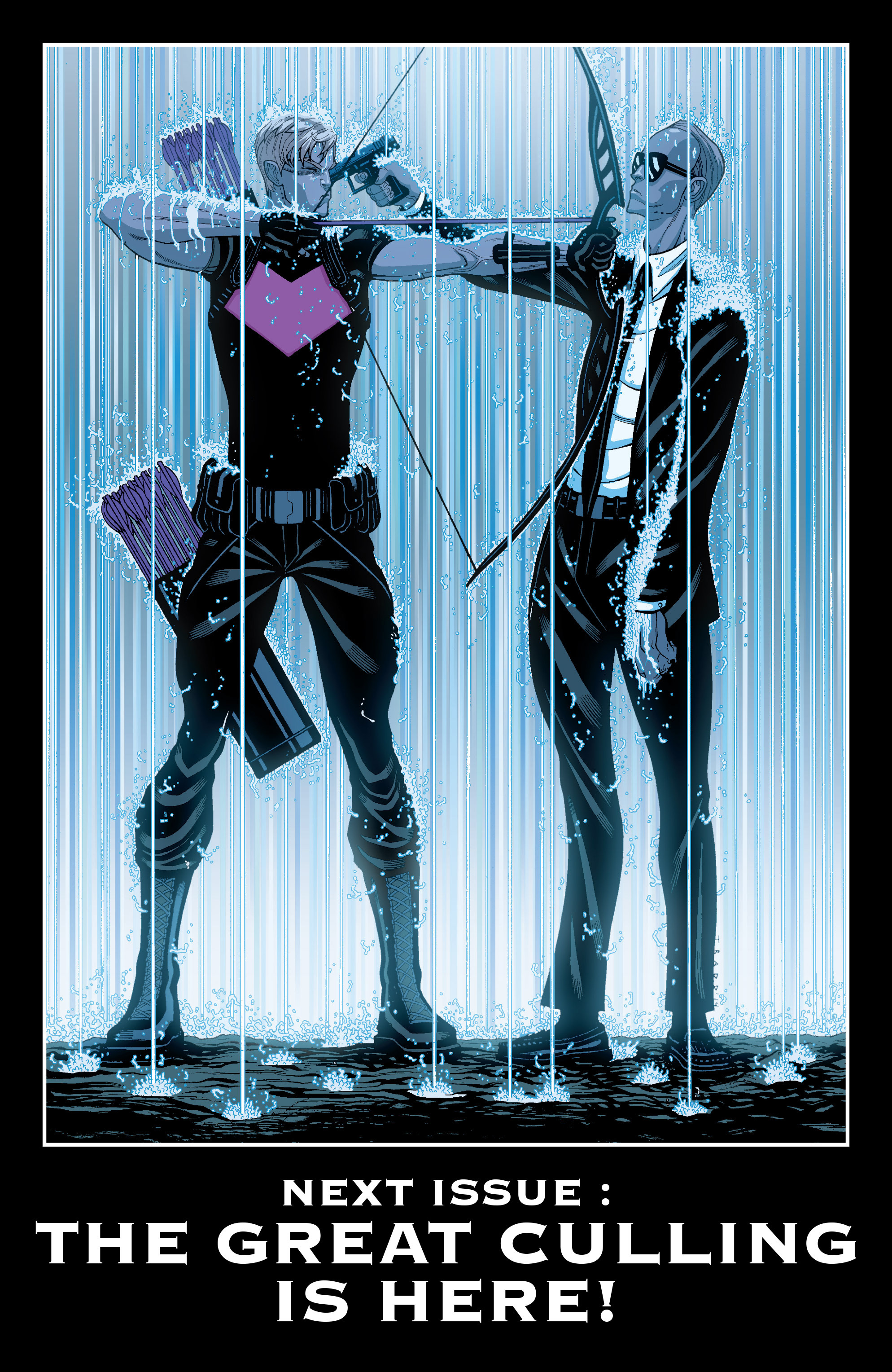 Read online Secret Avengers (2014) comic -  Issue #9 - 20