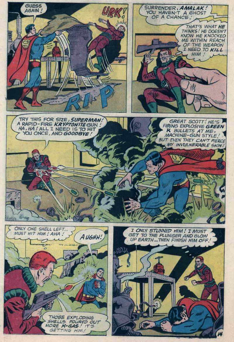 Superman (1939) issue 195 - Page 18