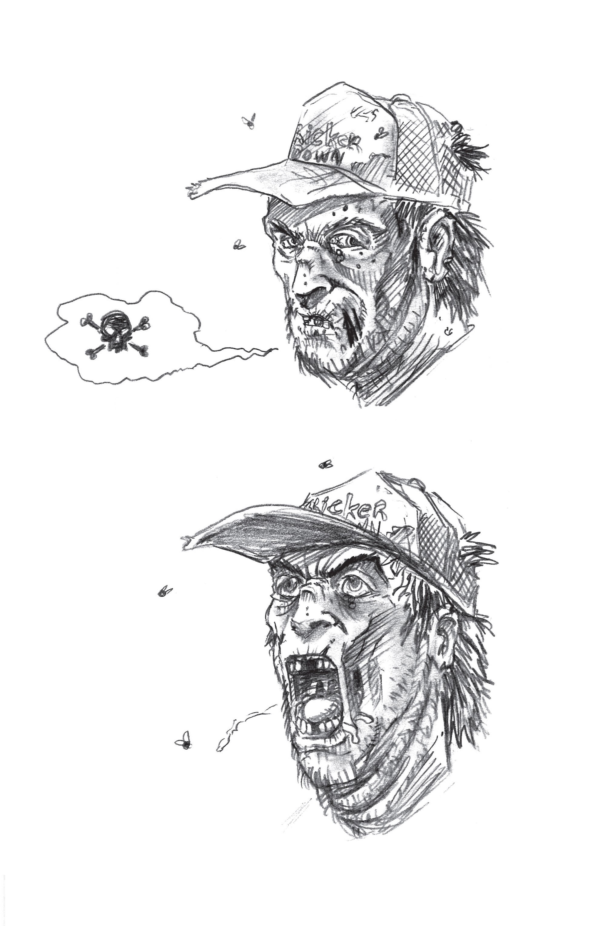 Read online The Killing Jar comic -  Issue # TPB (Part 3) - 25