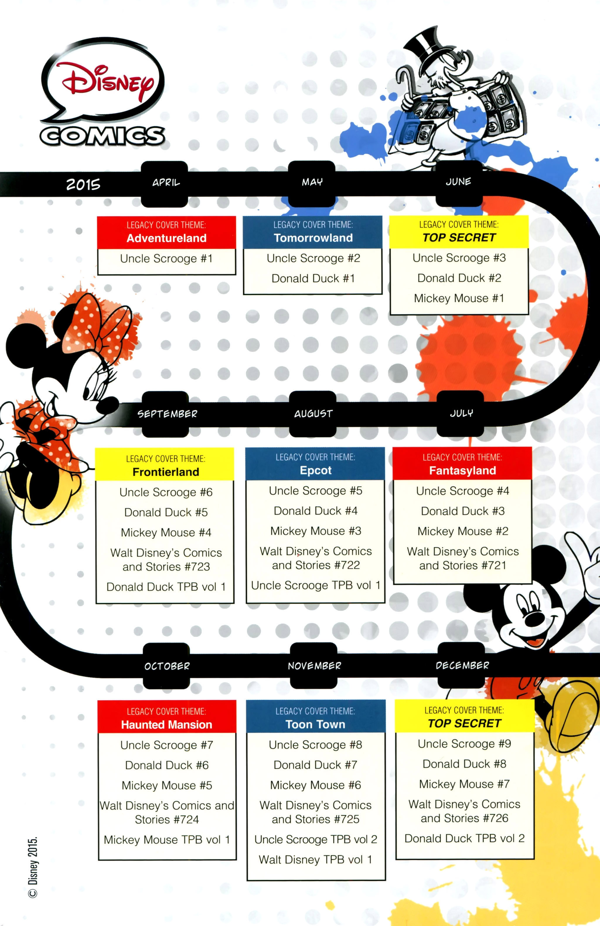 Read online Uncle Scrooge (2015) comic -  Issue #4 - 43