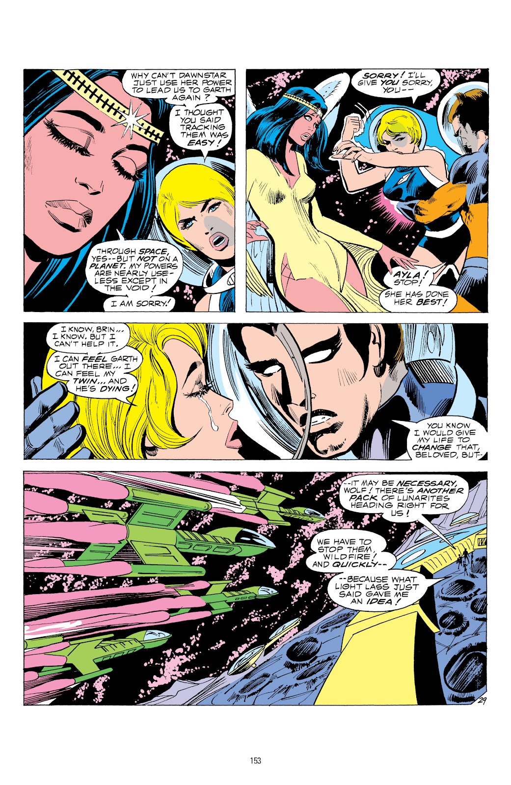 Superboy and the Legion of Super-Heroes issue TPB 1 (Part 2) - Page 48