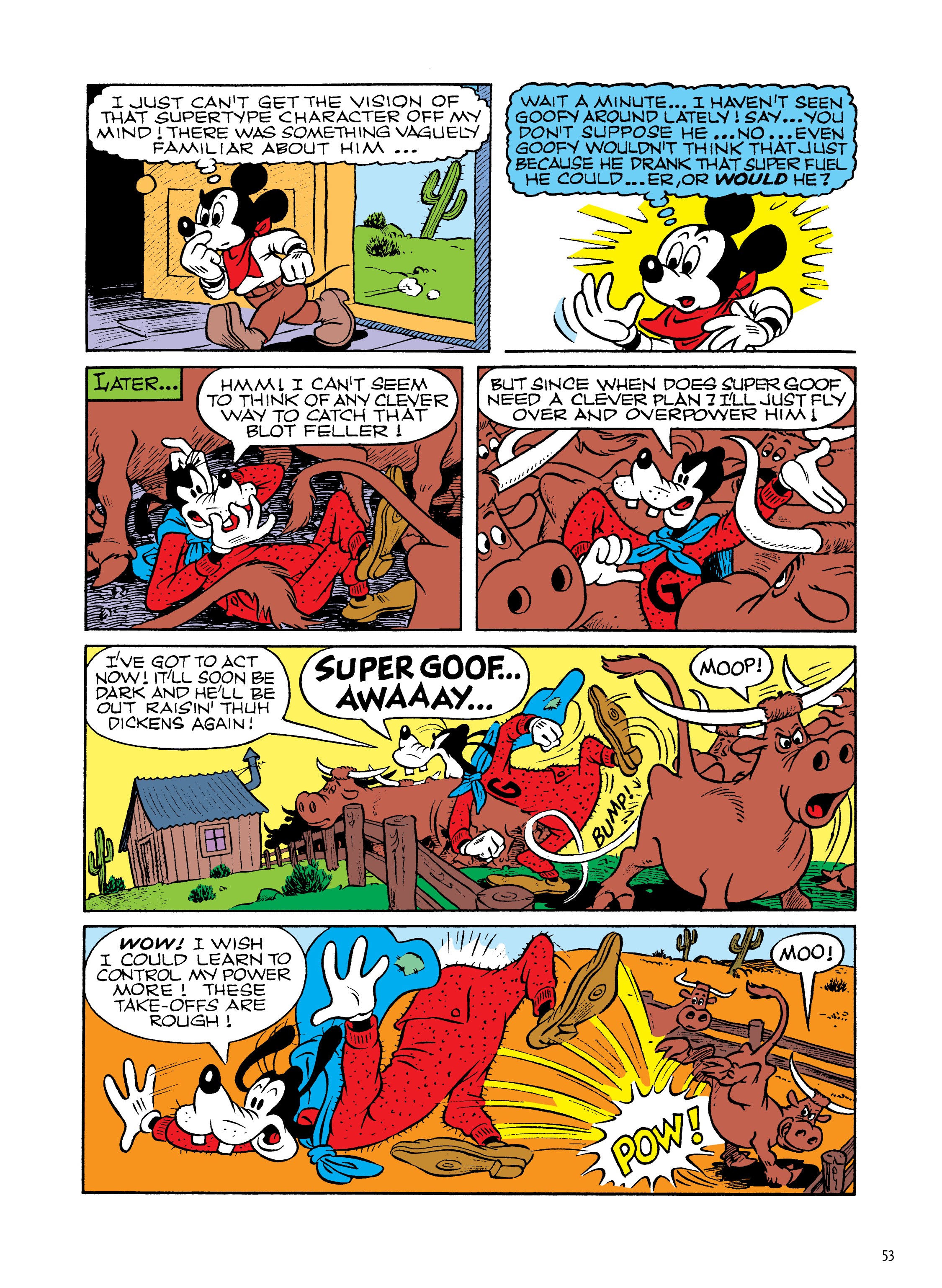 Read online Disney Masters comic -  Issue # TPB 15 (Part 1) - 60