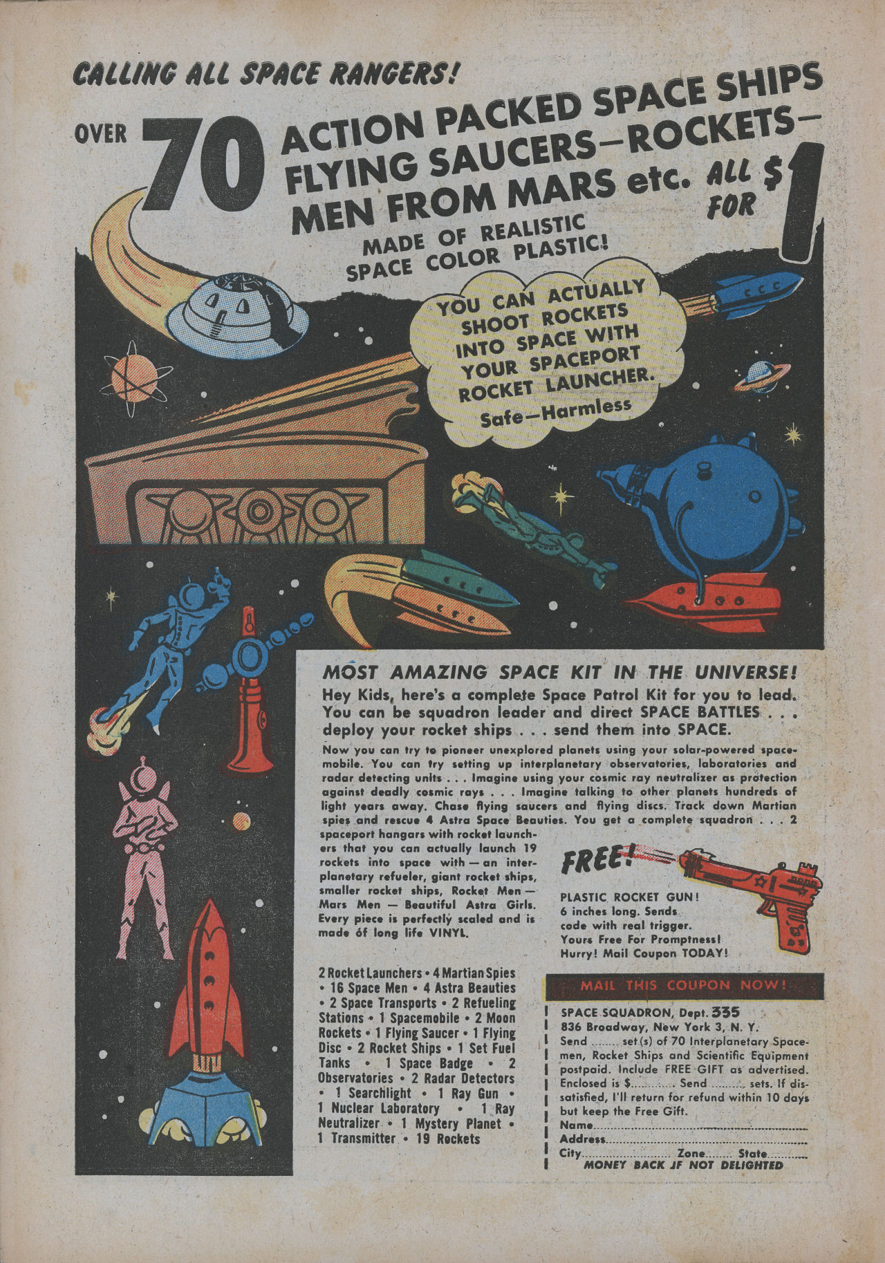 Read online G.I. Combat (1952) comic -  Issue #8 - 35