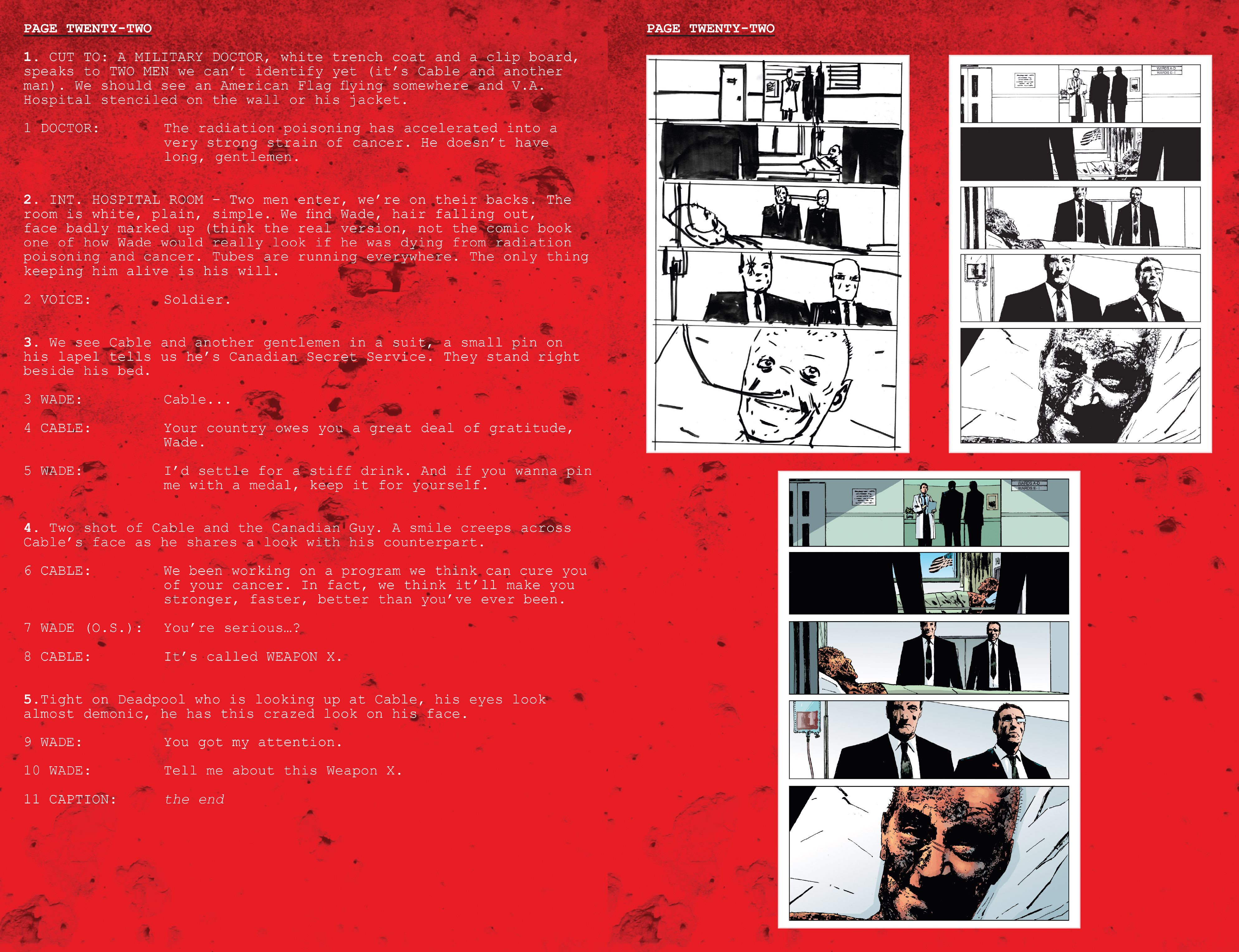 Read online Deadpool Classic comic -  Issue # TPB 17 (Part 4) - 89