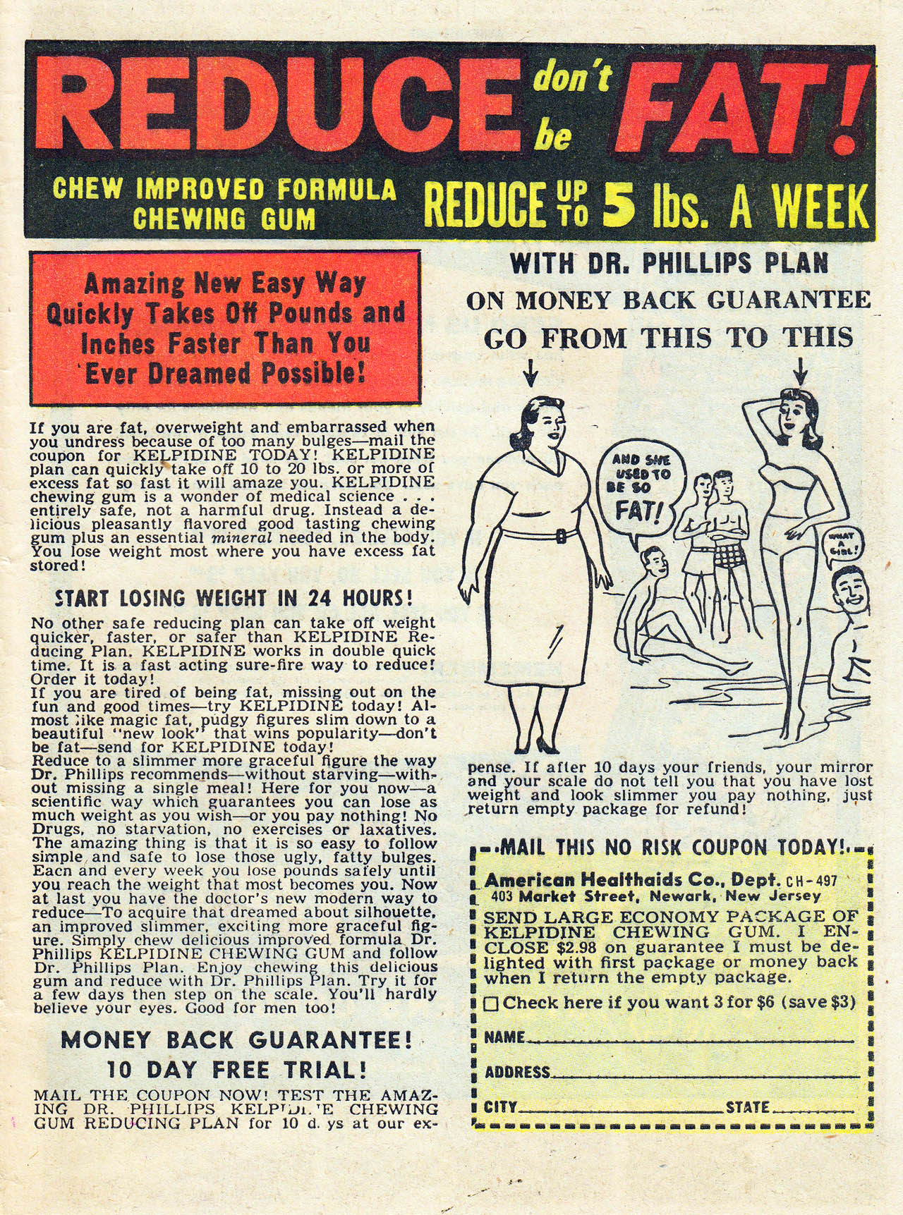 Read online Love Romances comic -  Issue #80 - 33