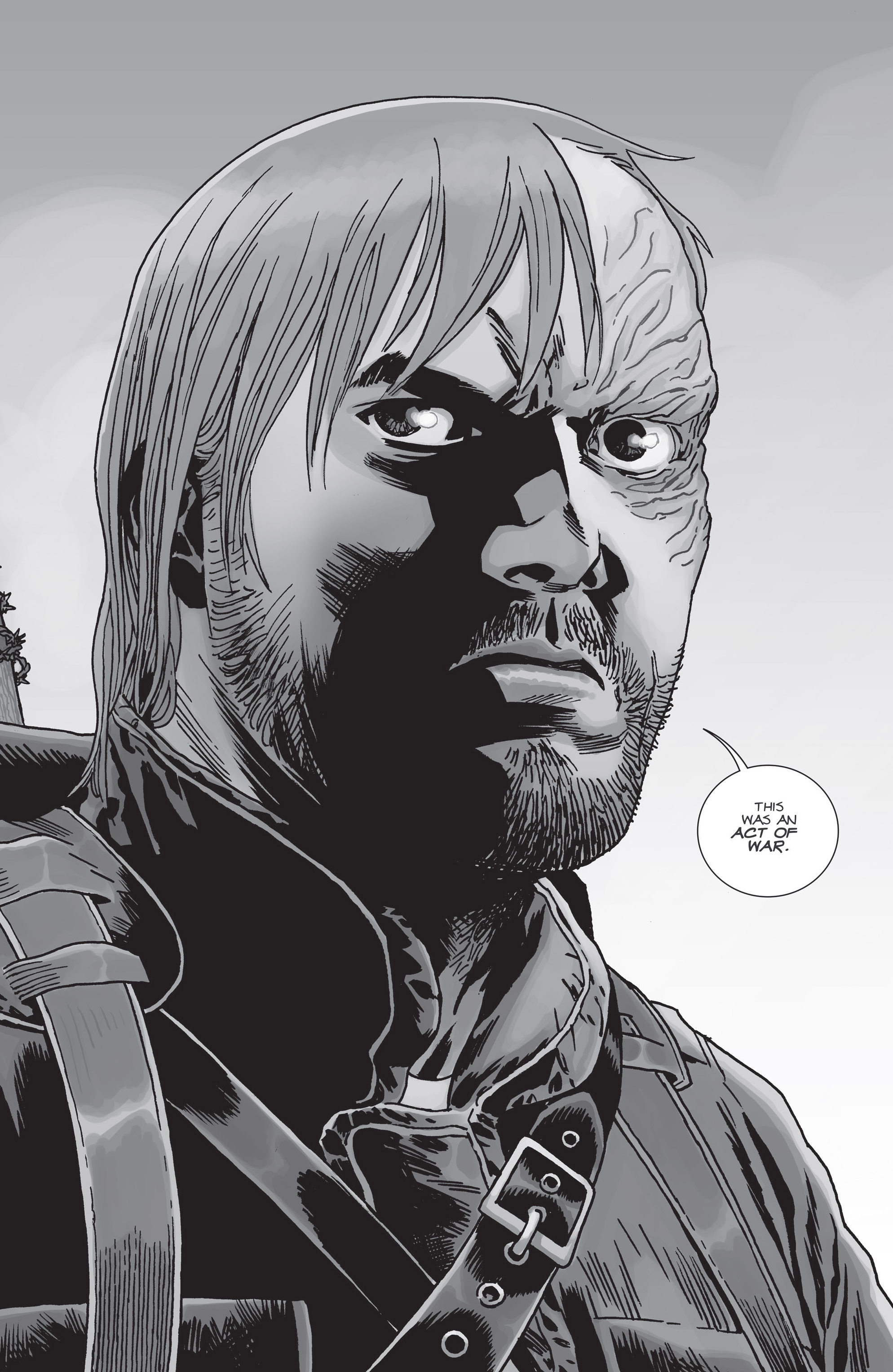 Read online The Walking Dead comic -  Issue #155 - 24