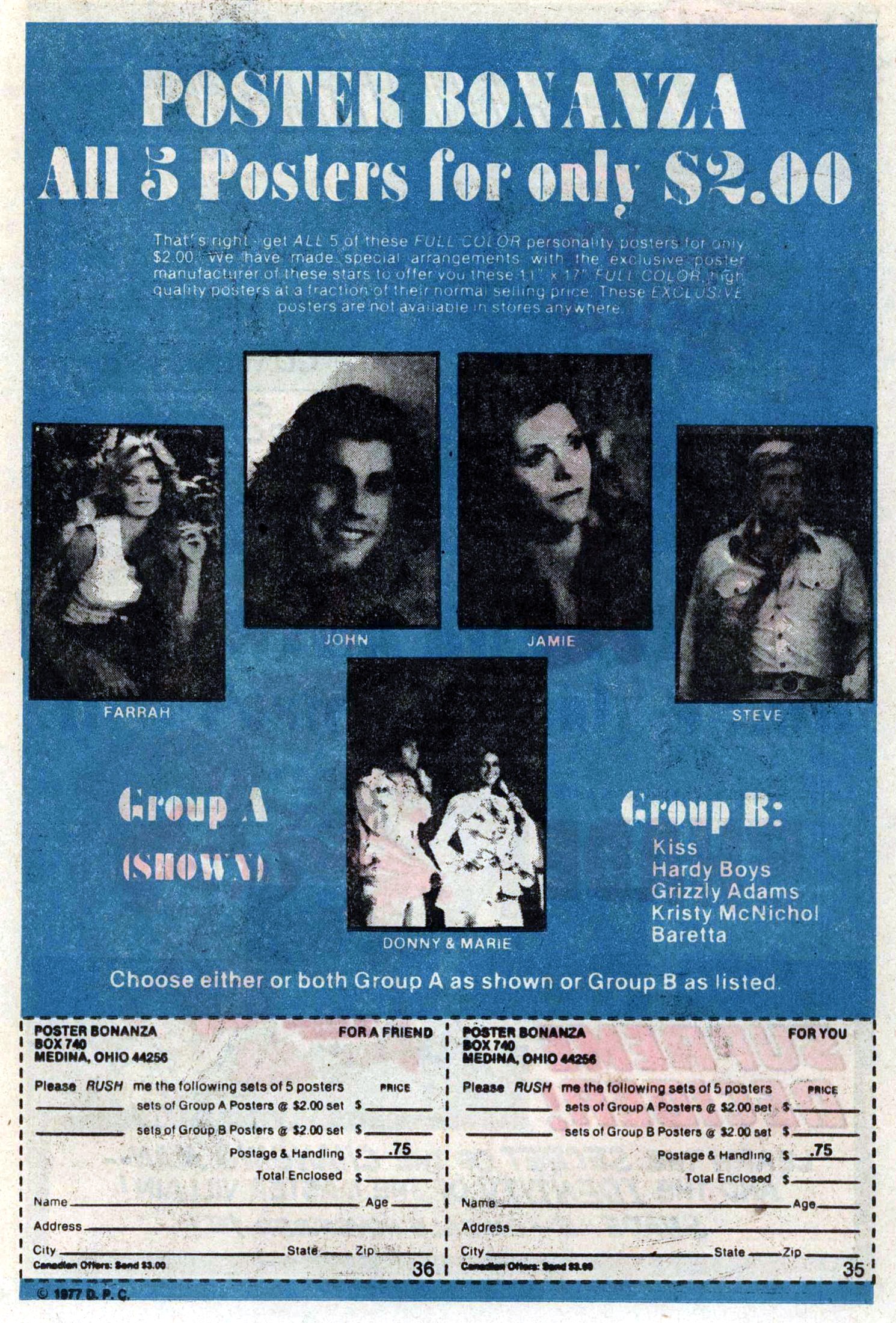 Read online Action Comics (1938) comic -  Issue #479 - 23