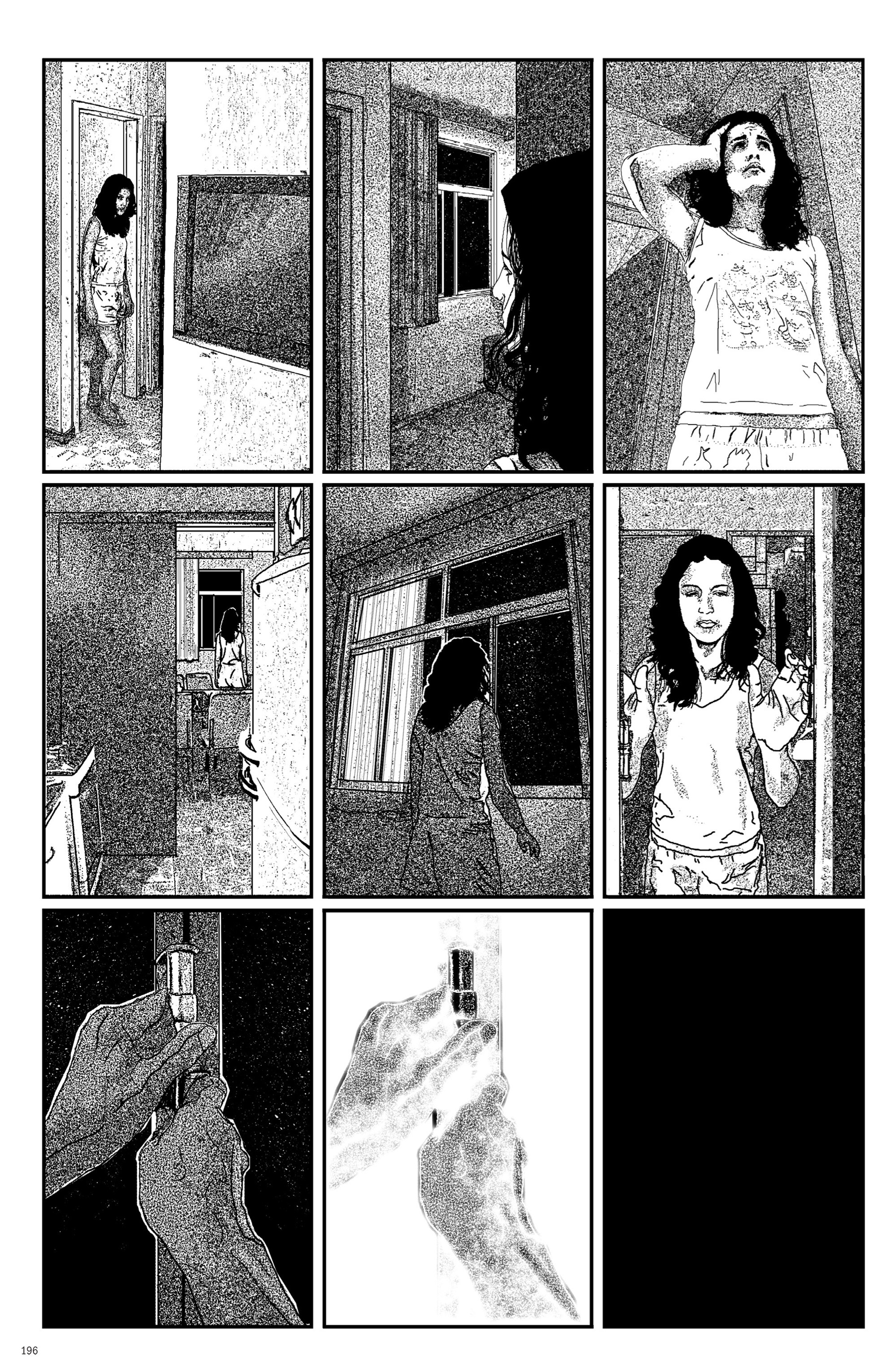 Read online Inkshot comic -  Issue # TPB (Part 2) - 95