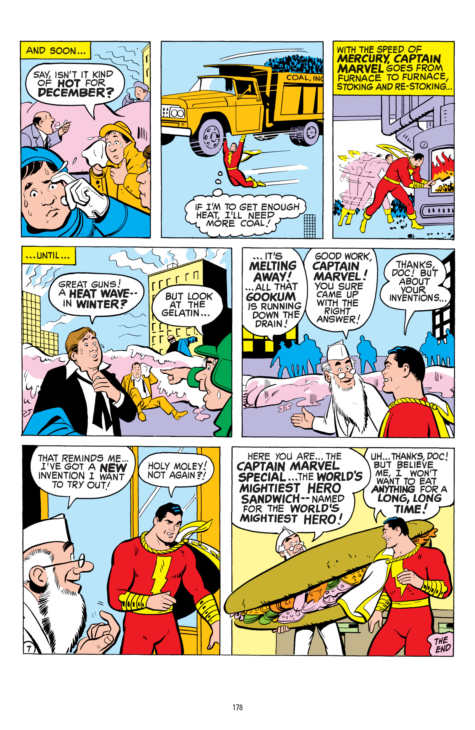 Read online Shazam!: The World's Mightiest Mortal comic -  Issue # TPB 1 (Part 2) - 76
