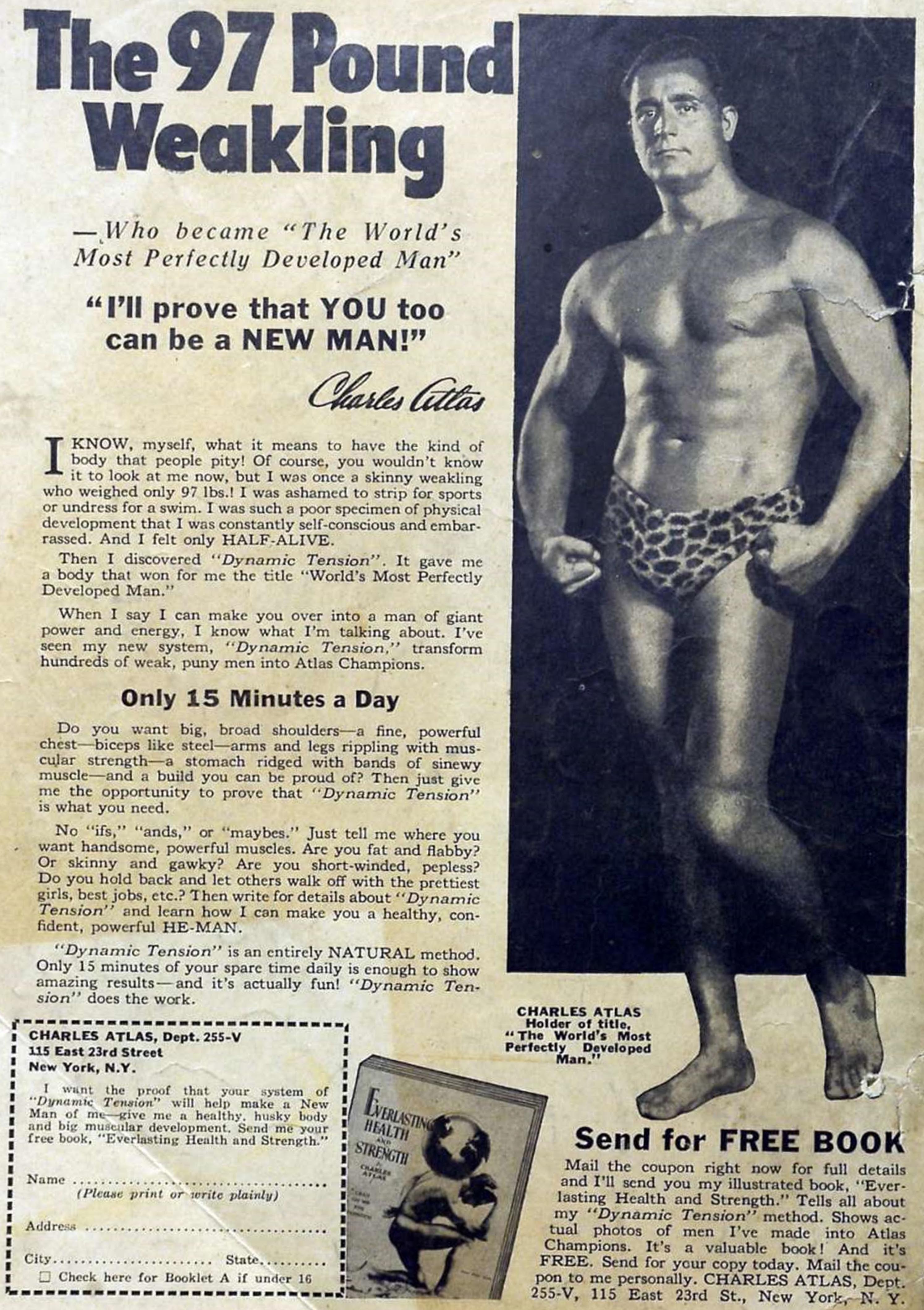 Read online Super-Mystery Comics comic -  Issue #14 - 69