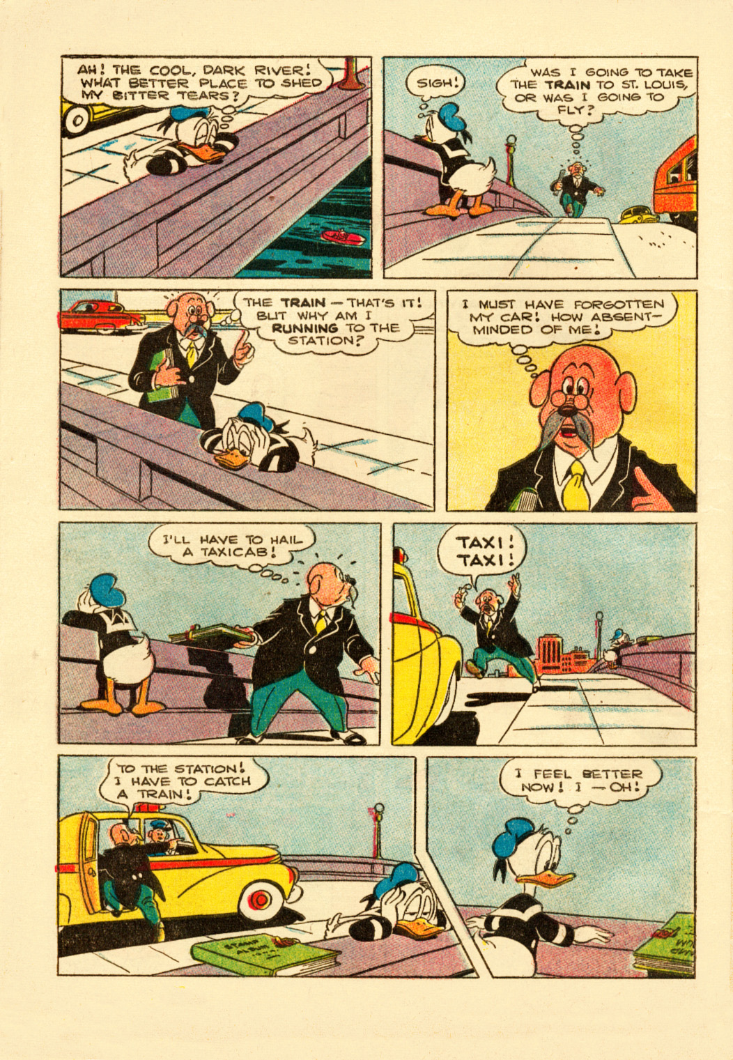 Four Color Comics issue 422 - Page 32