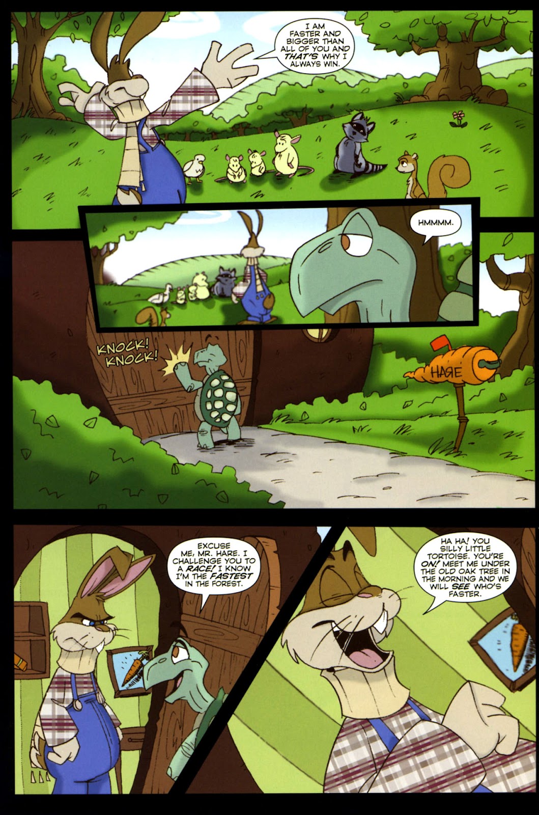 20 Million Miles More issue 4 - Page 29