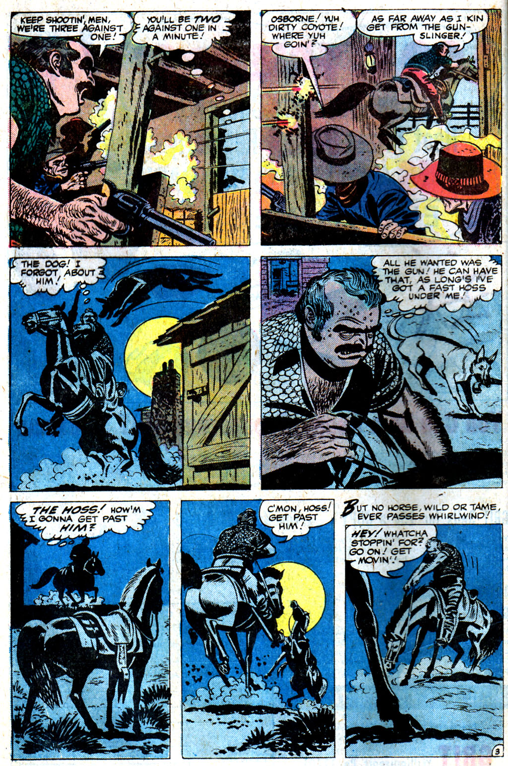 Read online Western Gunfighters comic -  Issue #30 - 9