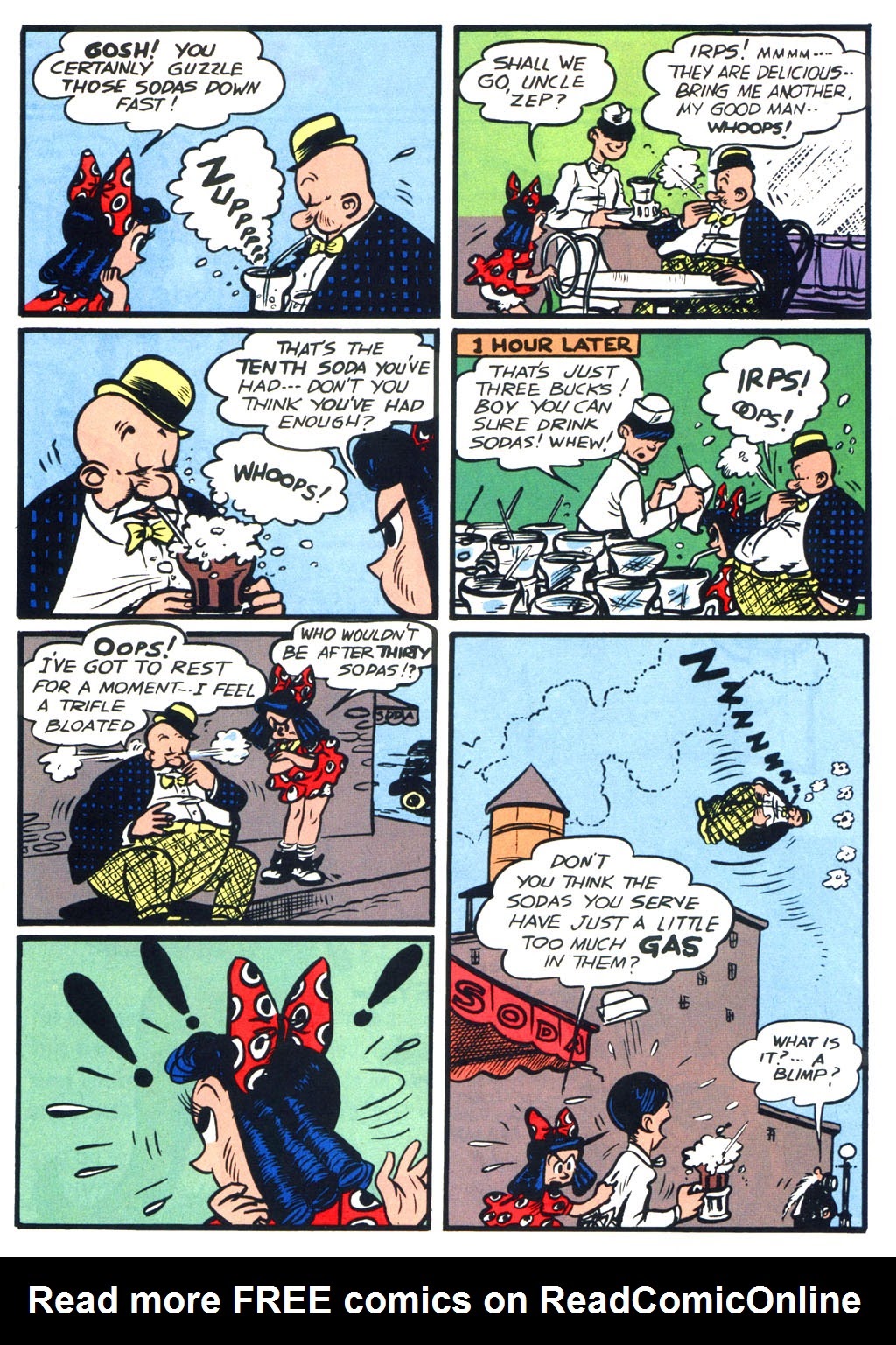 Read online Millennium Edition: Batman 1 comic -  Issue # Full - 51