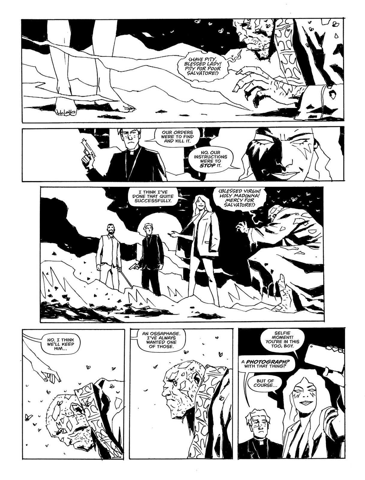2000 AD issue 2187 - Page 28