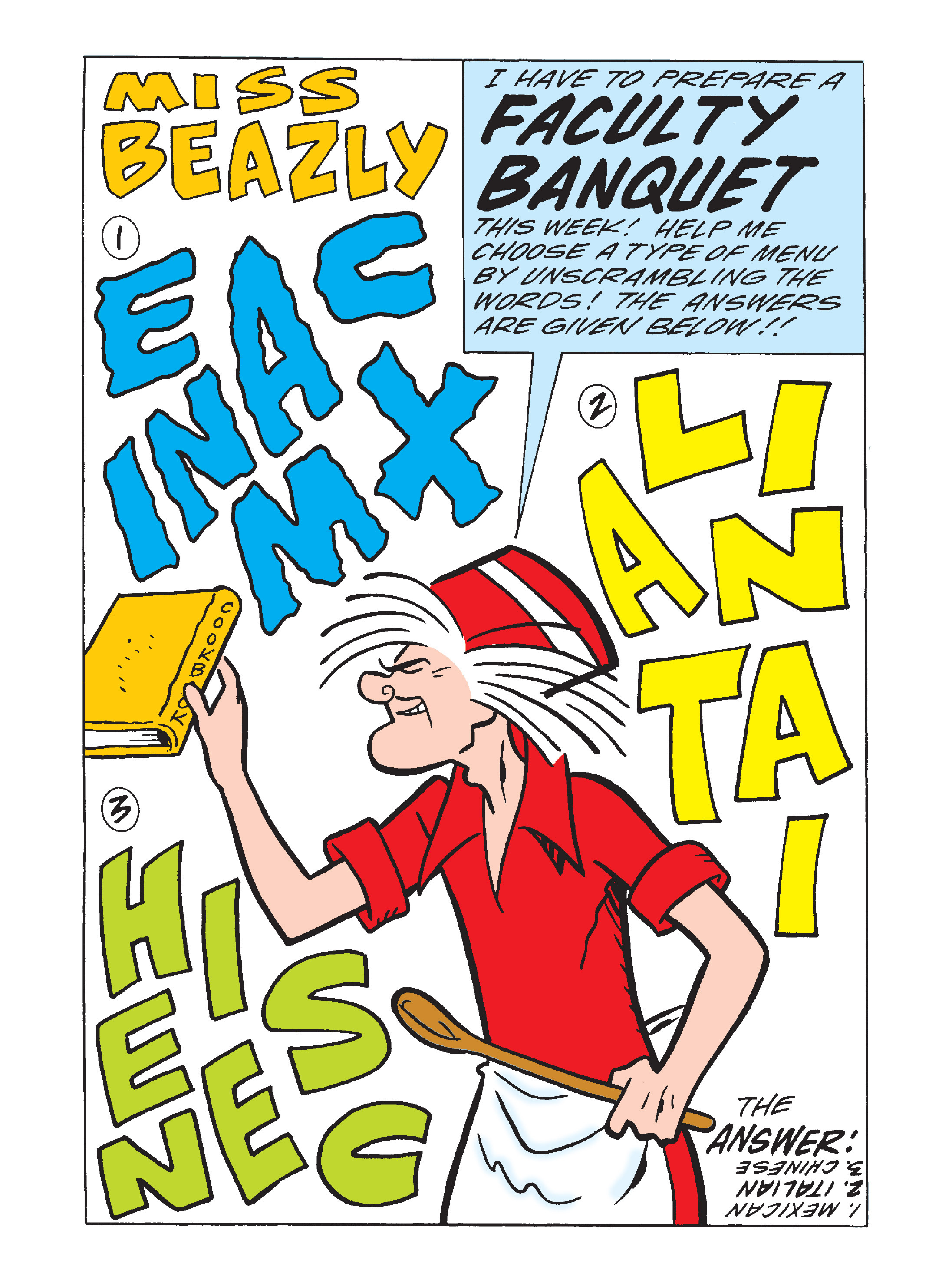 Read online World of Archie Double Digest comic -  Issue #43 - 92