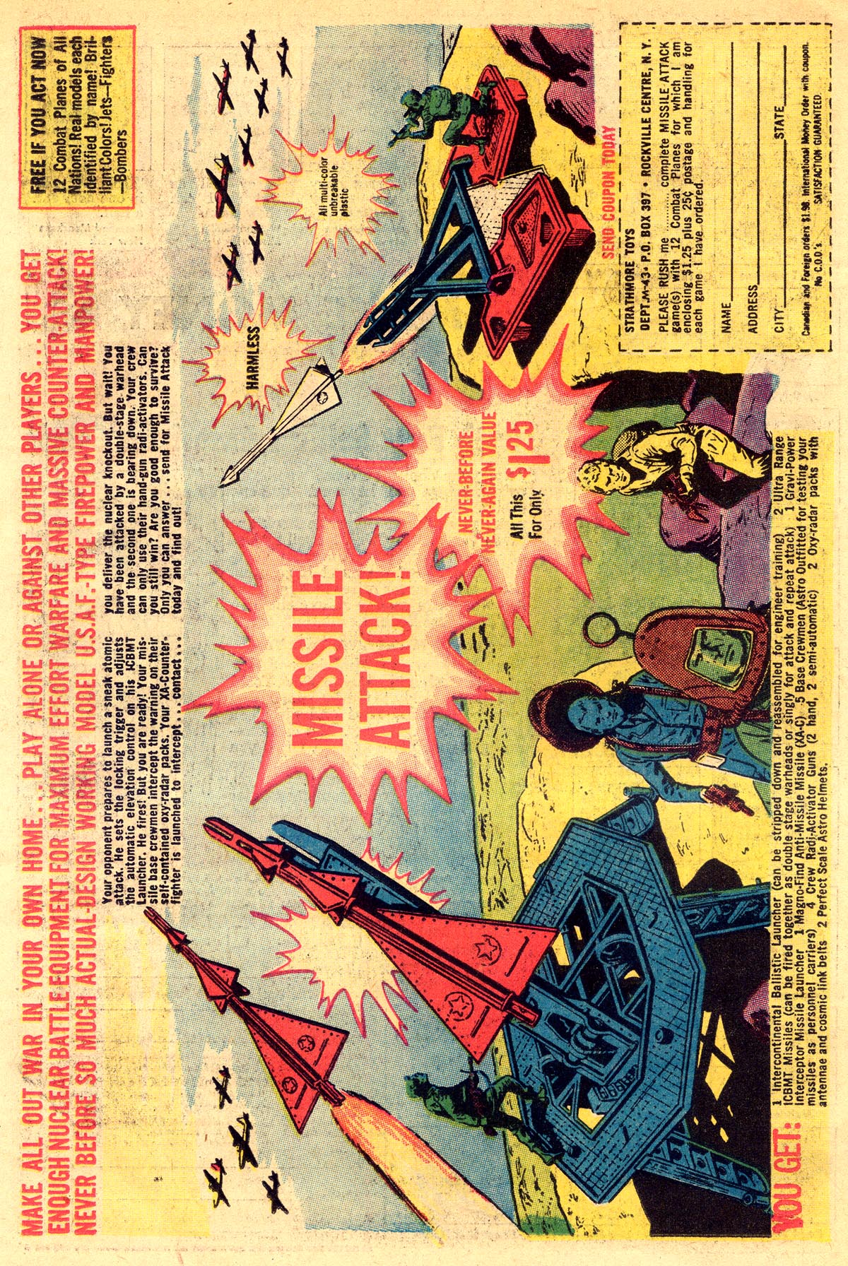 Read online Batman (1940) comic -  Issue #162 - 34