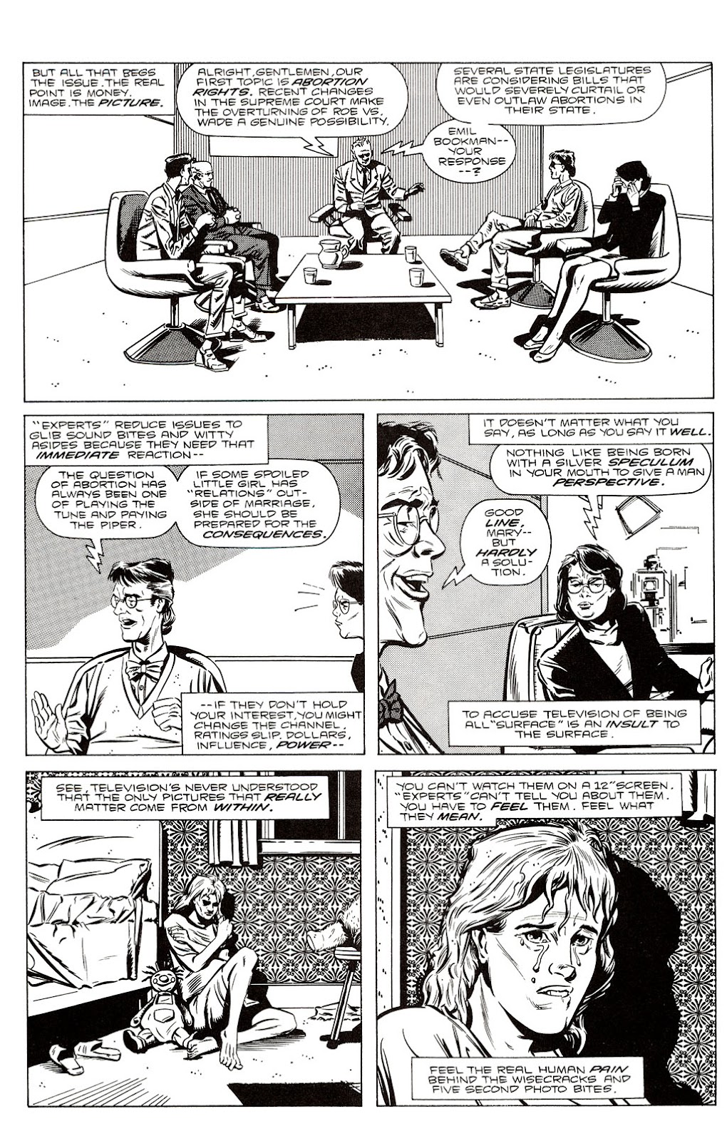Dark Horse Presents (1986) issue Special - Page 40