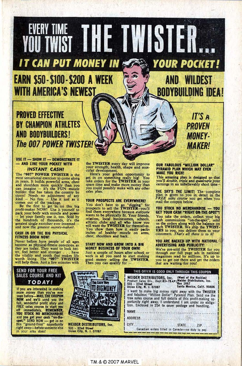 Read online The Incredible Hulk (1968) comic -  Issue #118 - 15