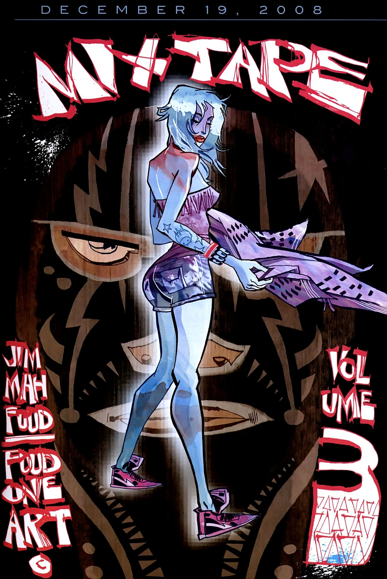 Read online Kick Drum Comix comic -  Issue #2 - 51