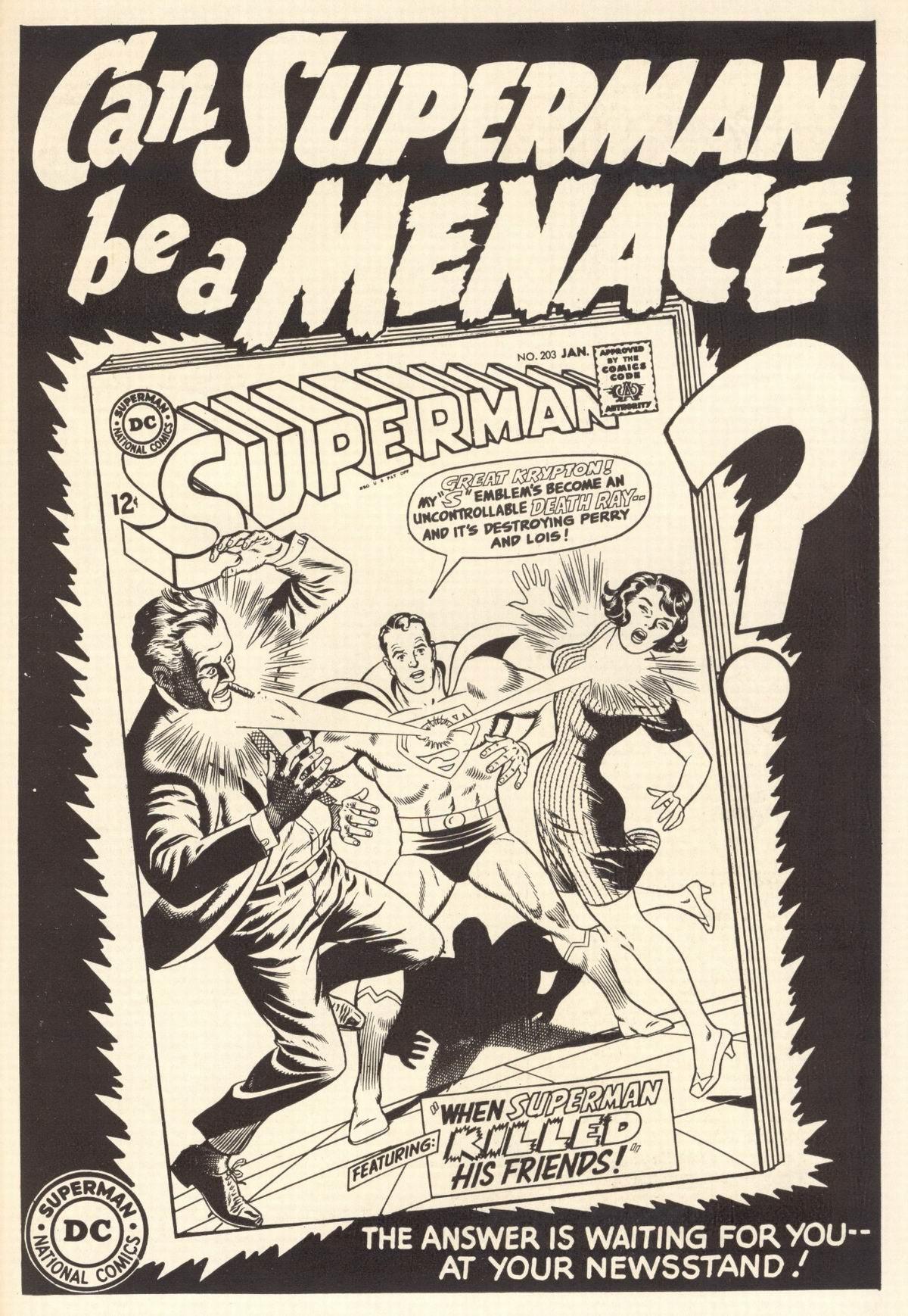 Read online The Spectre (1967) comic -  Issue #2 - 35