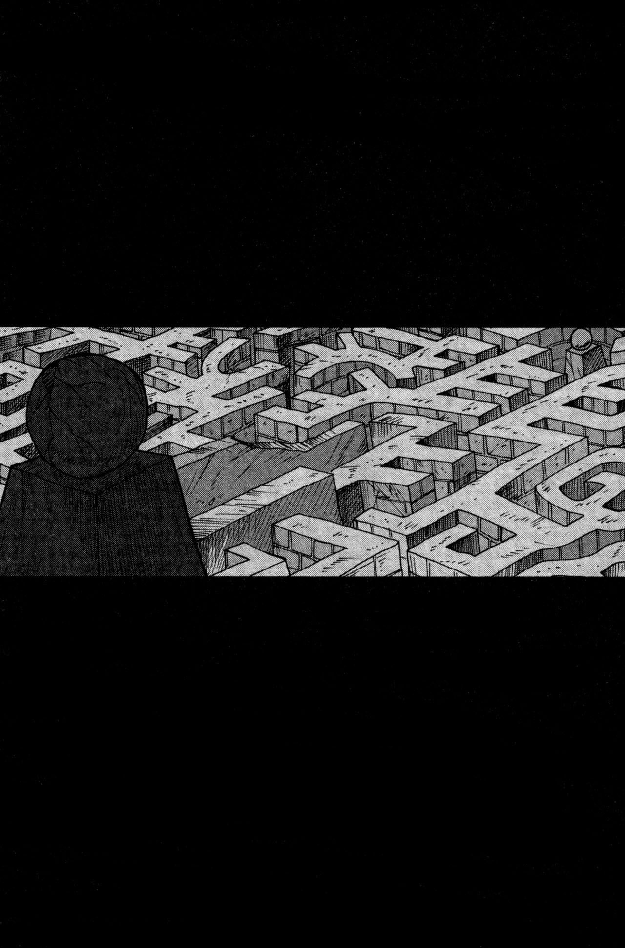 Read online Jim Henson's Return to Labyrinth comic -  Issue # Vol. 3 - 67