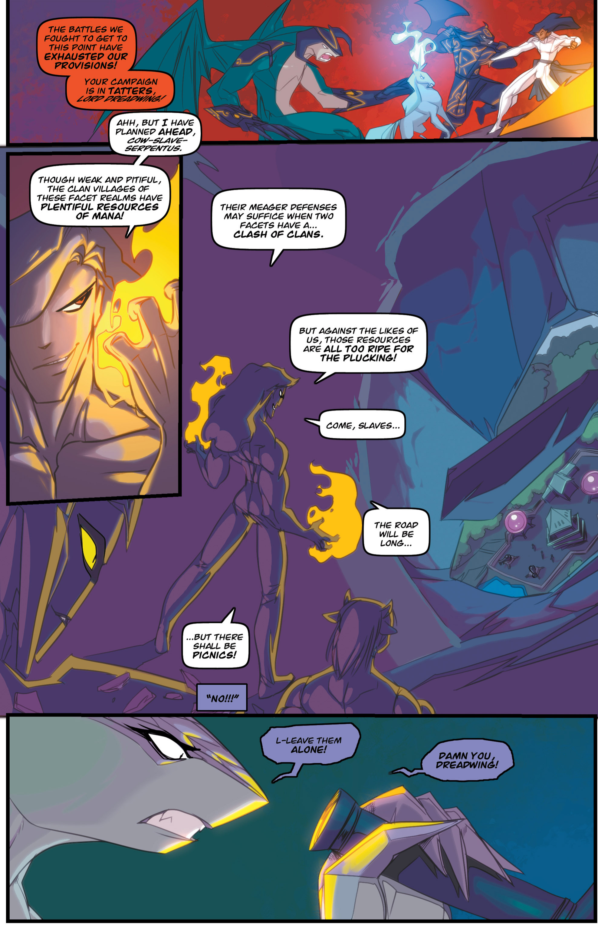 Read online Gold Digger (1999) comic -  Issue #225 - 9
