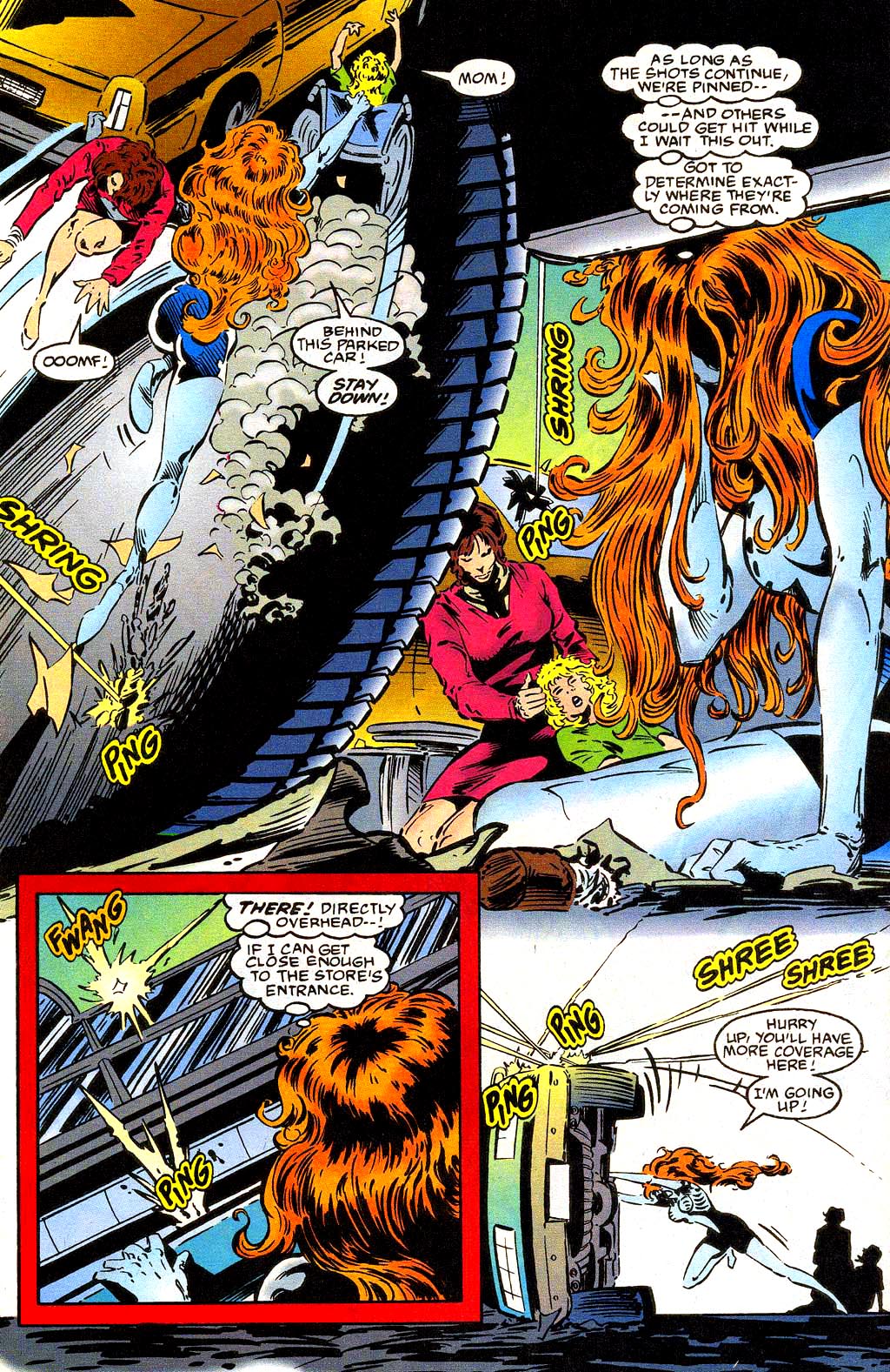 Read online Marvel Comics Presents (1988) comic -  Issue #166 - 15