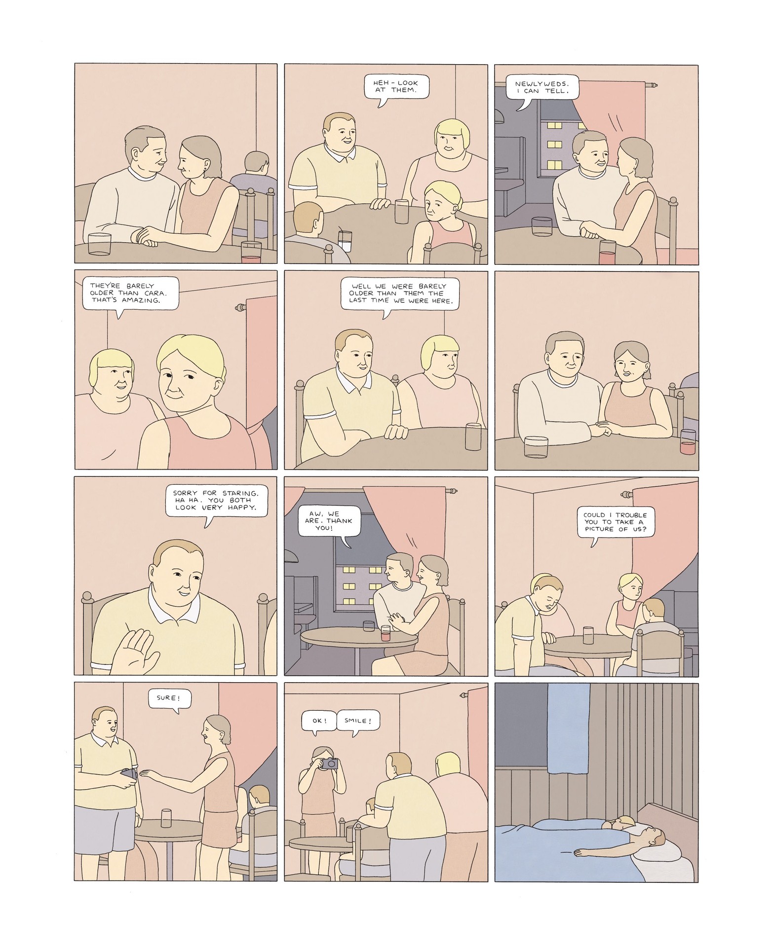 Read online Beverly comic -  Issue # TPB - 50