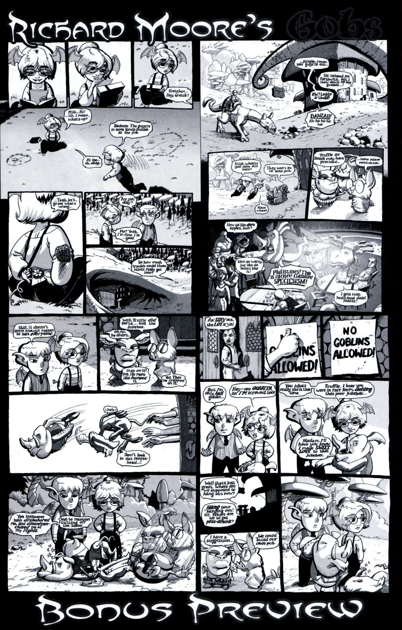 Read online Ladies of the Night comic -  Issue # Full - 26