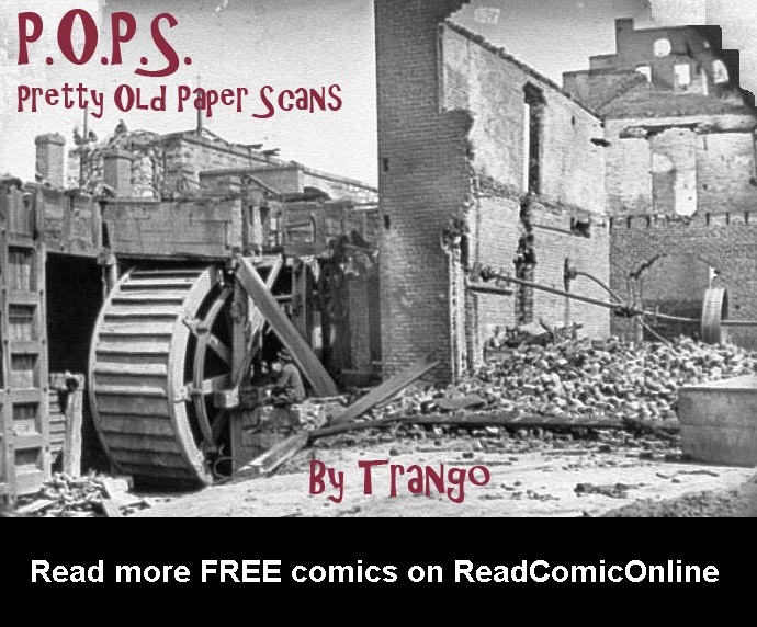 Read online Pep Comics comic -  Issue #213 - 37