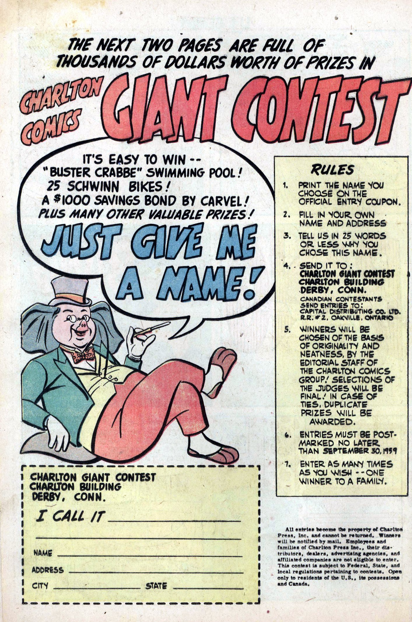 Read online Li'l Genius comic -  Issue #23 - 12