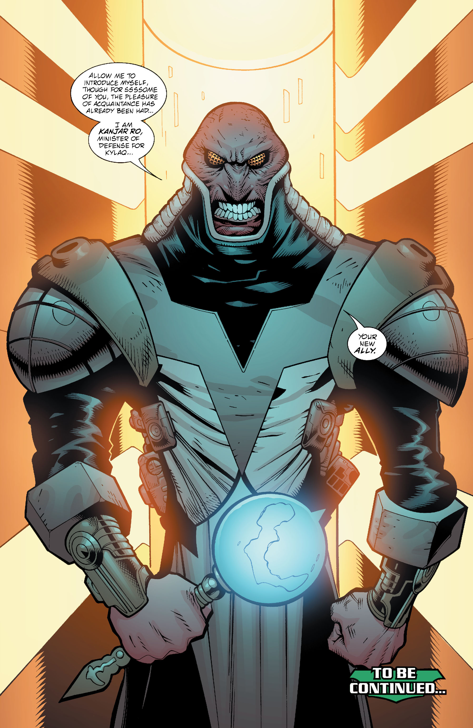 Read online JLA (1997) comic -  Issue #78 - 22