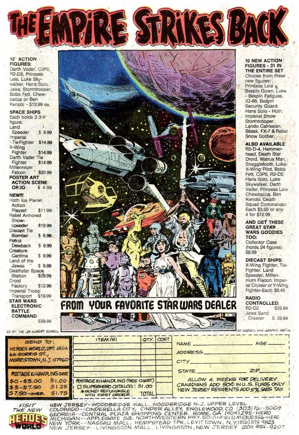 Read online Star Trek (1980) comic -  Issue #6 - 21