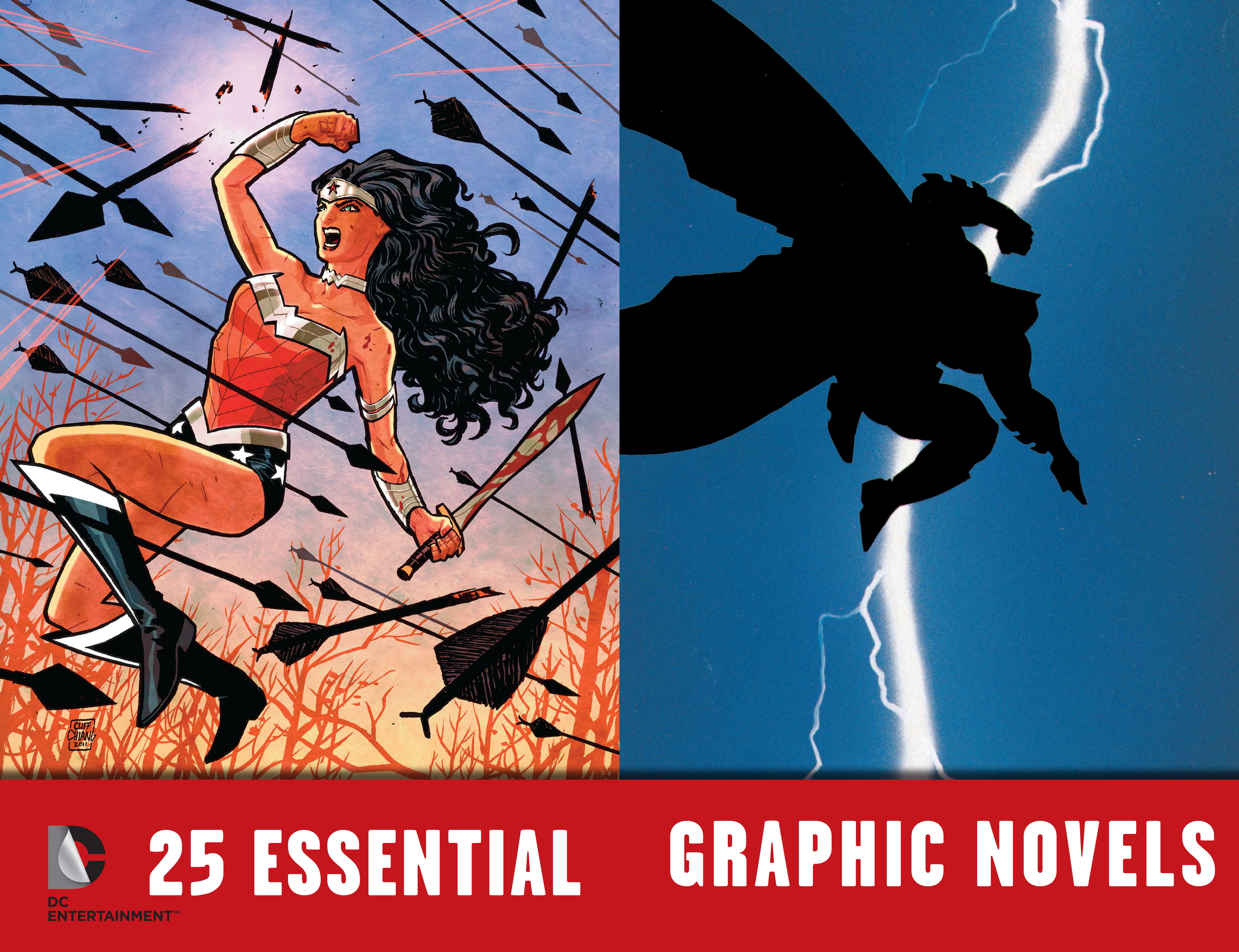 Read online DC Comics Essentials: Batman Year One comic -  Issue # Full - 34