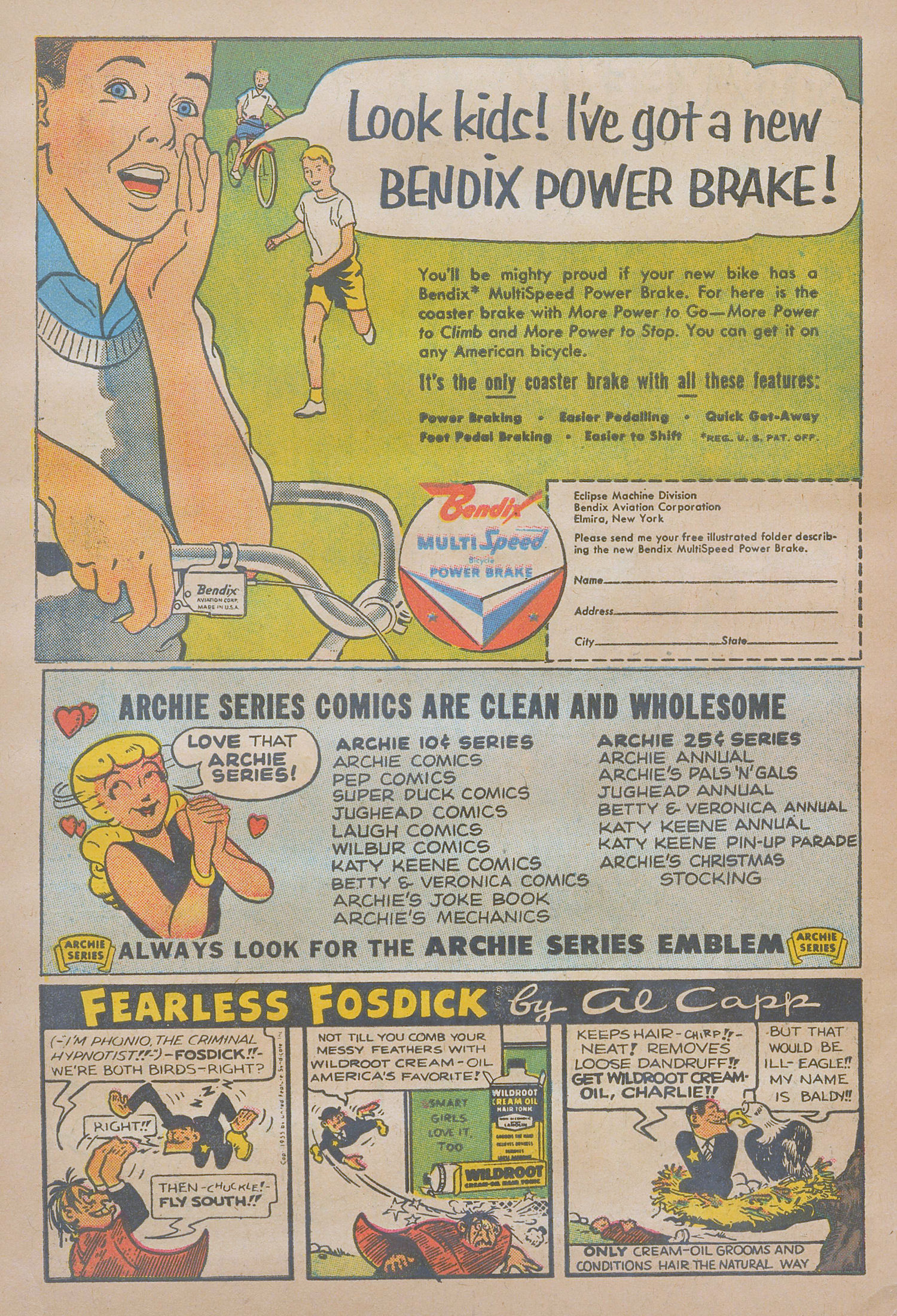 Read online Katy Keene (1949) comic -  Issue #24 - 30